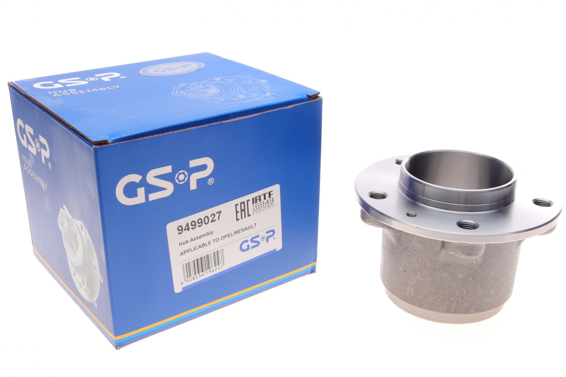9499027 GSP