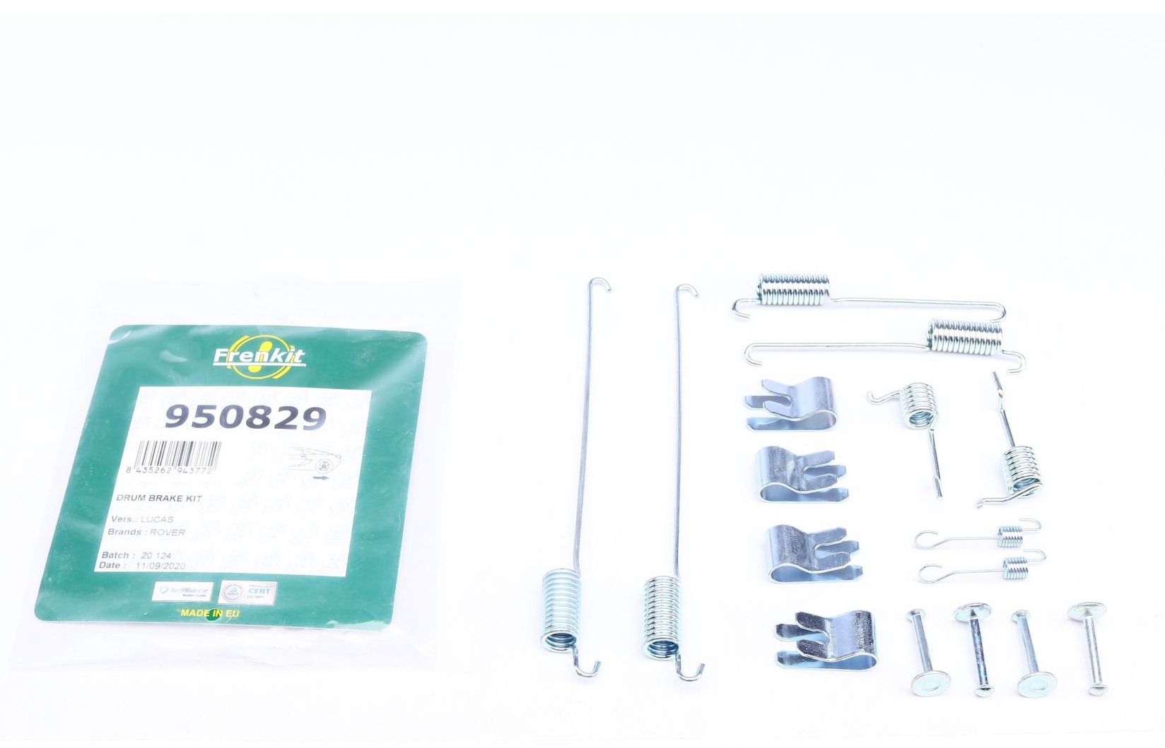950829 FRENKIT