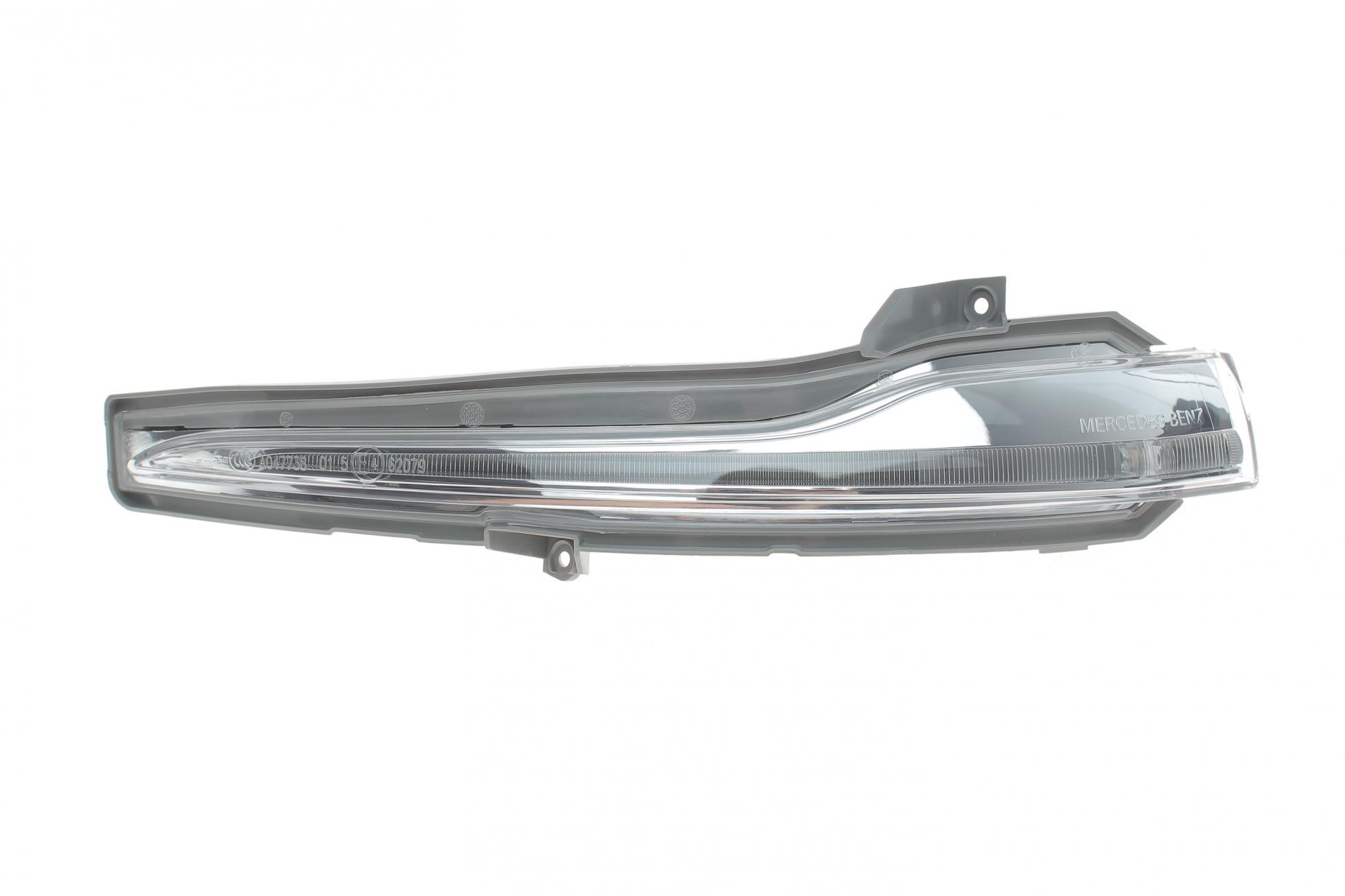Повторювач повороту на дзеркало MB E-class (W213) 16- (L)
