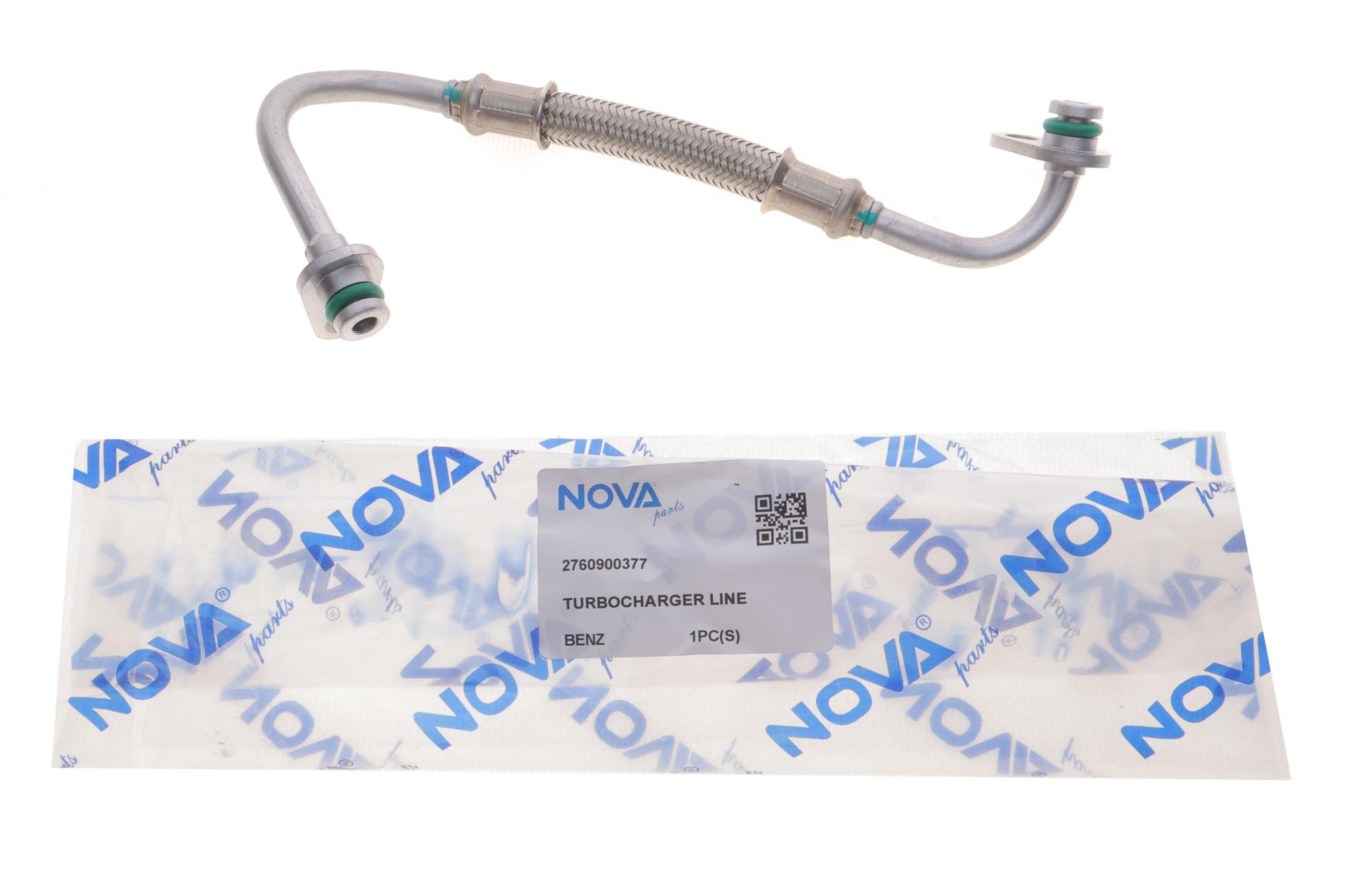 A2760900377 NOVA