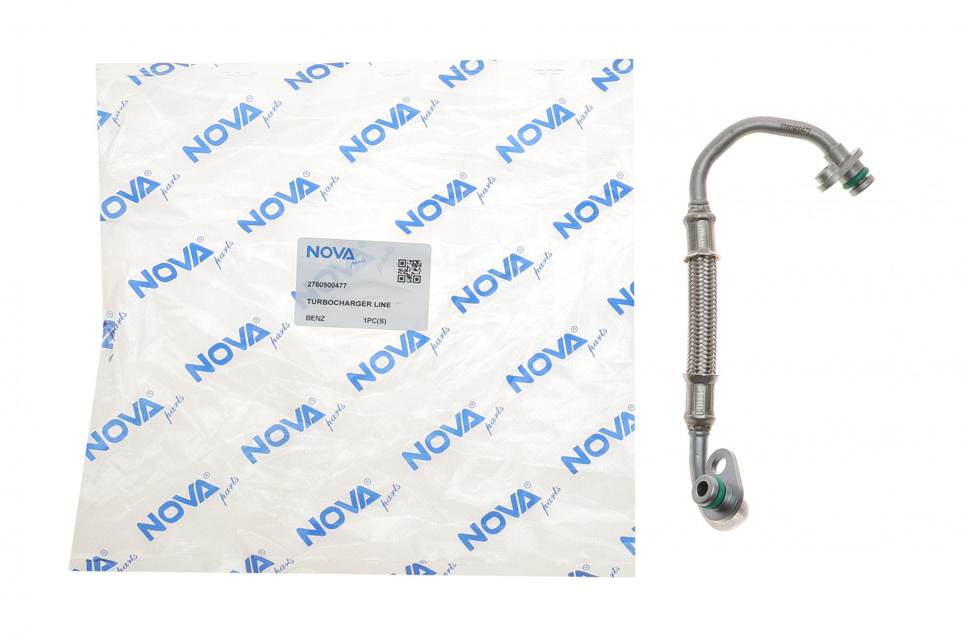 A2760900477 NOVA