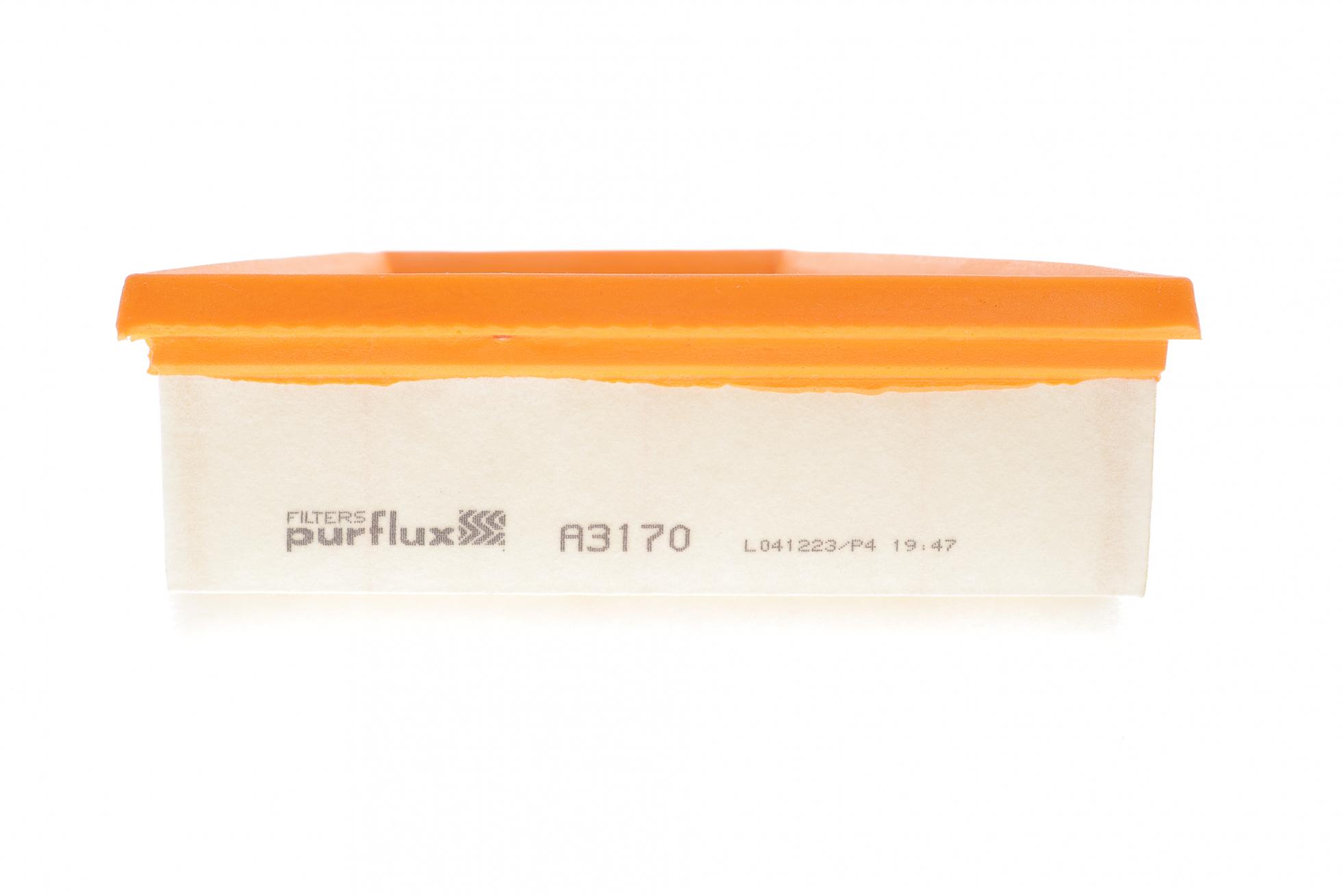 A3170 PURFLUX