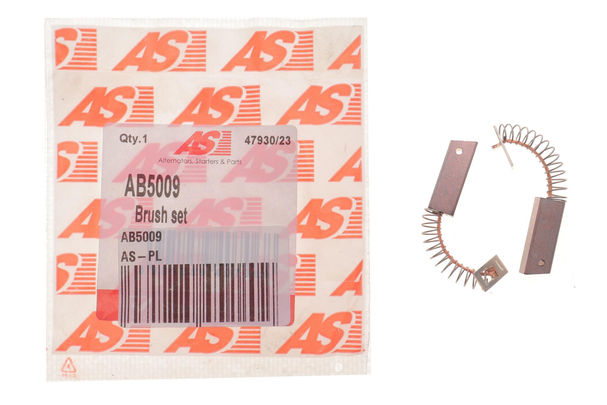 AB5009 AS-PL