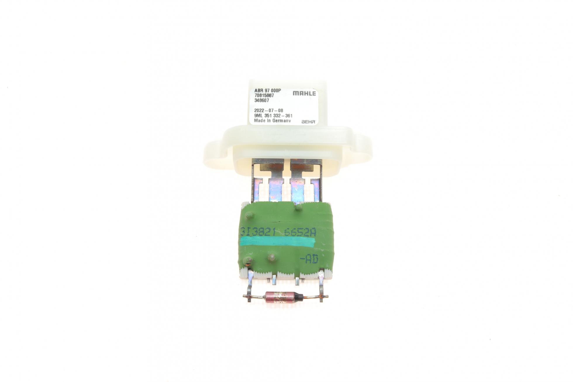 ABR97000P MAHLE
