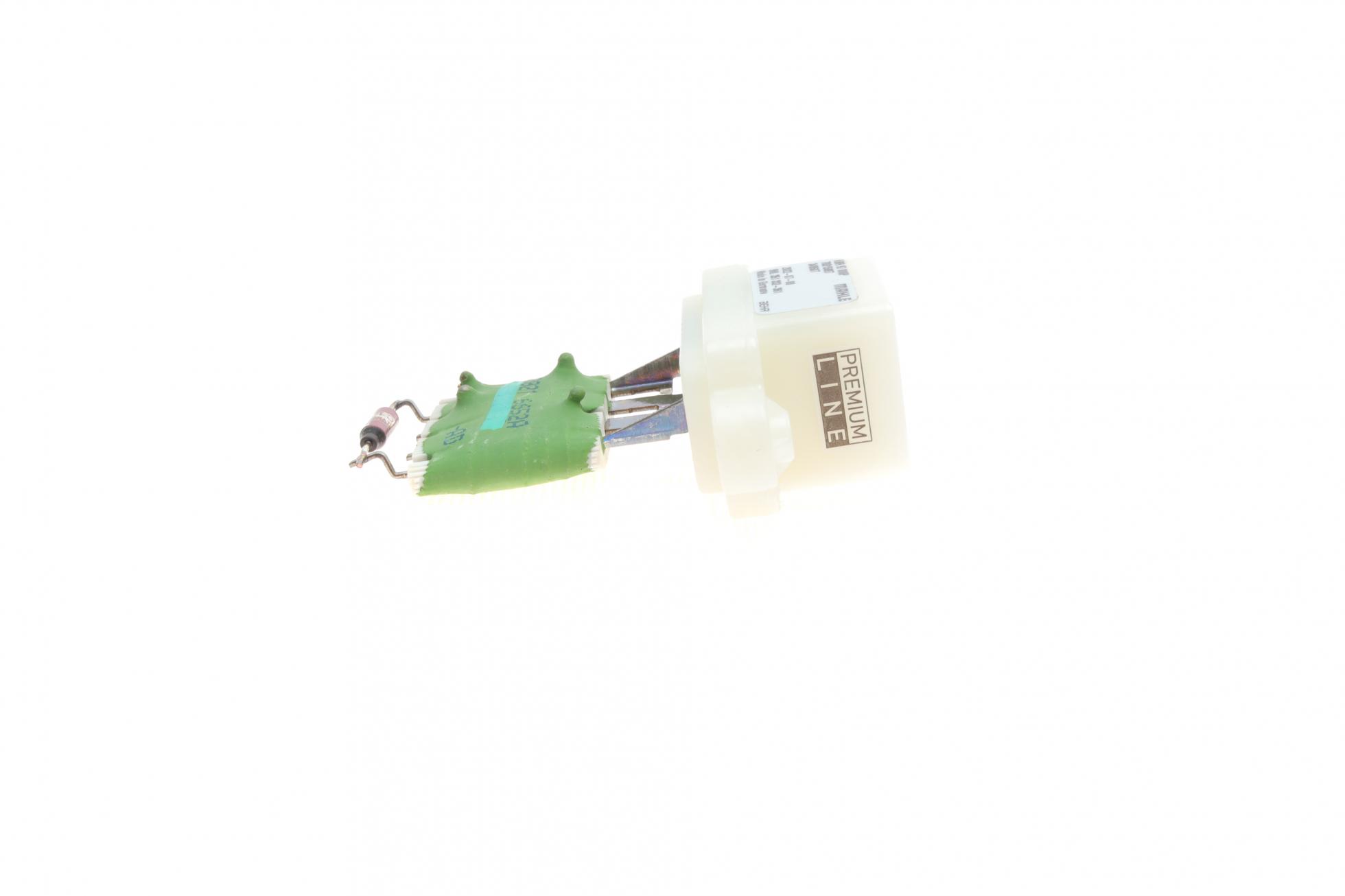 ABR97000P MAHLE