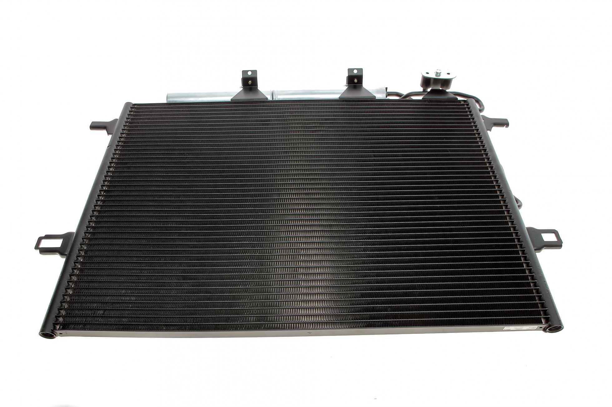 AC318001S MAHLE