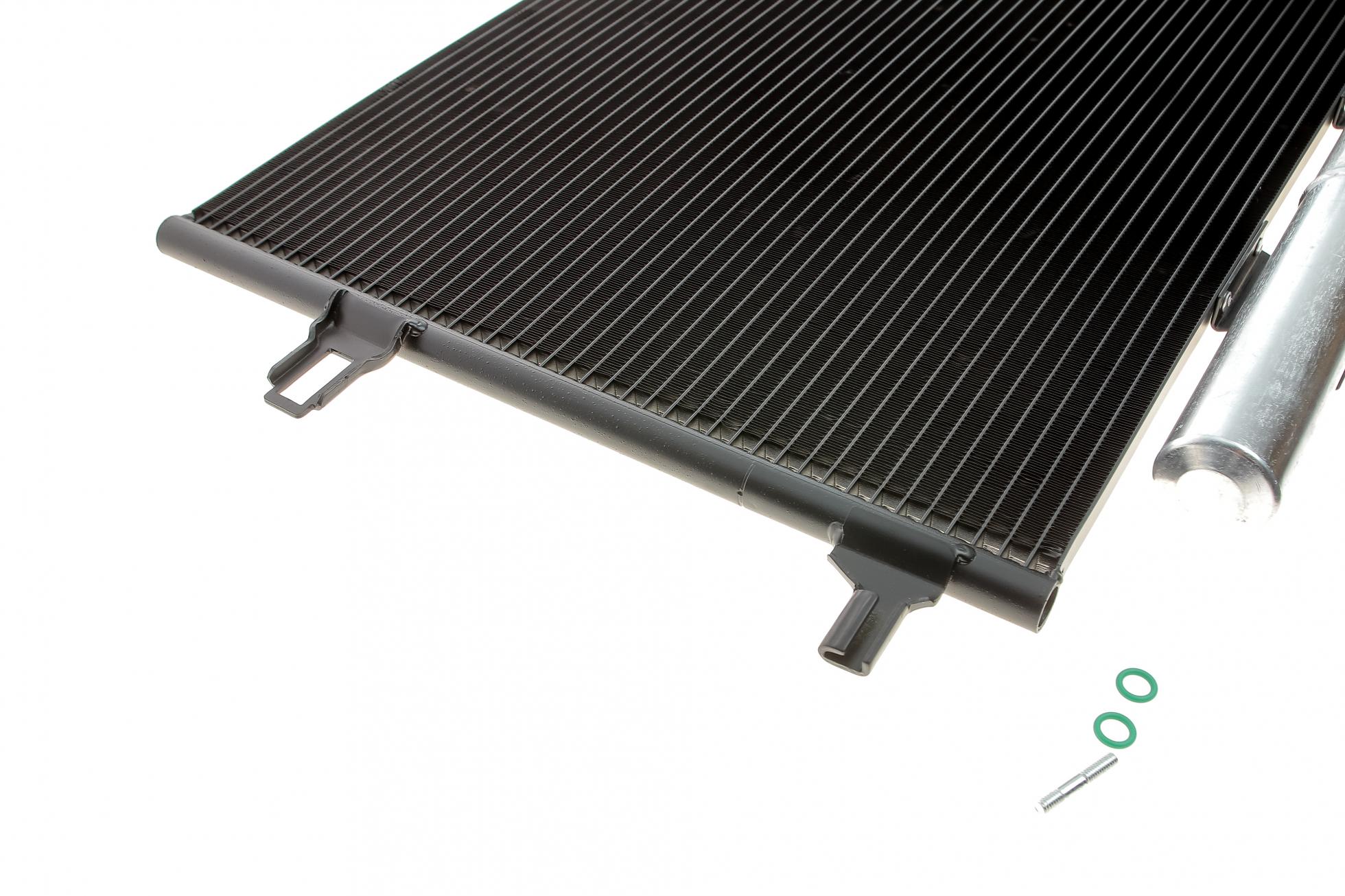 AC318001S MAHLE