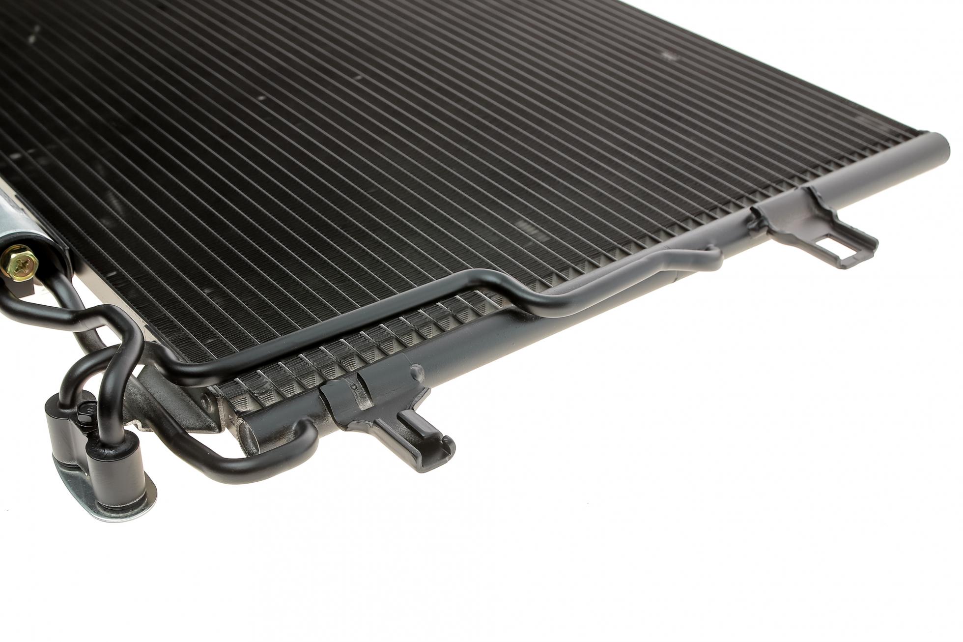 AC318001S MAHLE