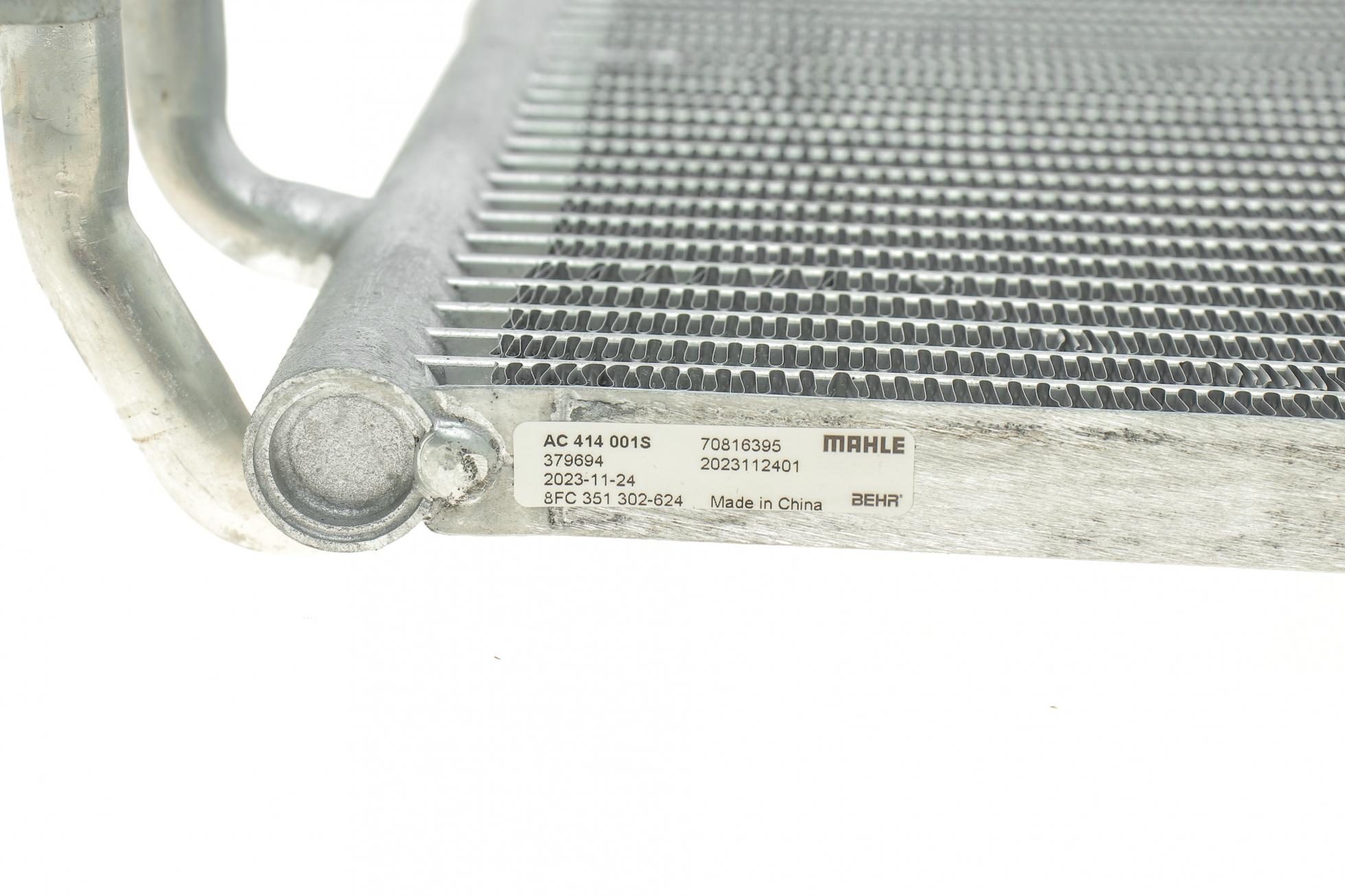 AC414001S MAHLE