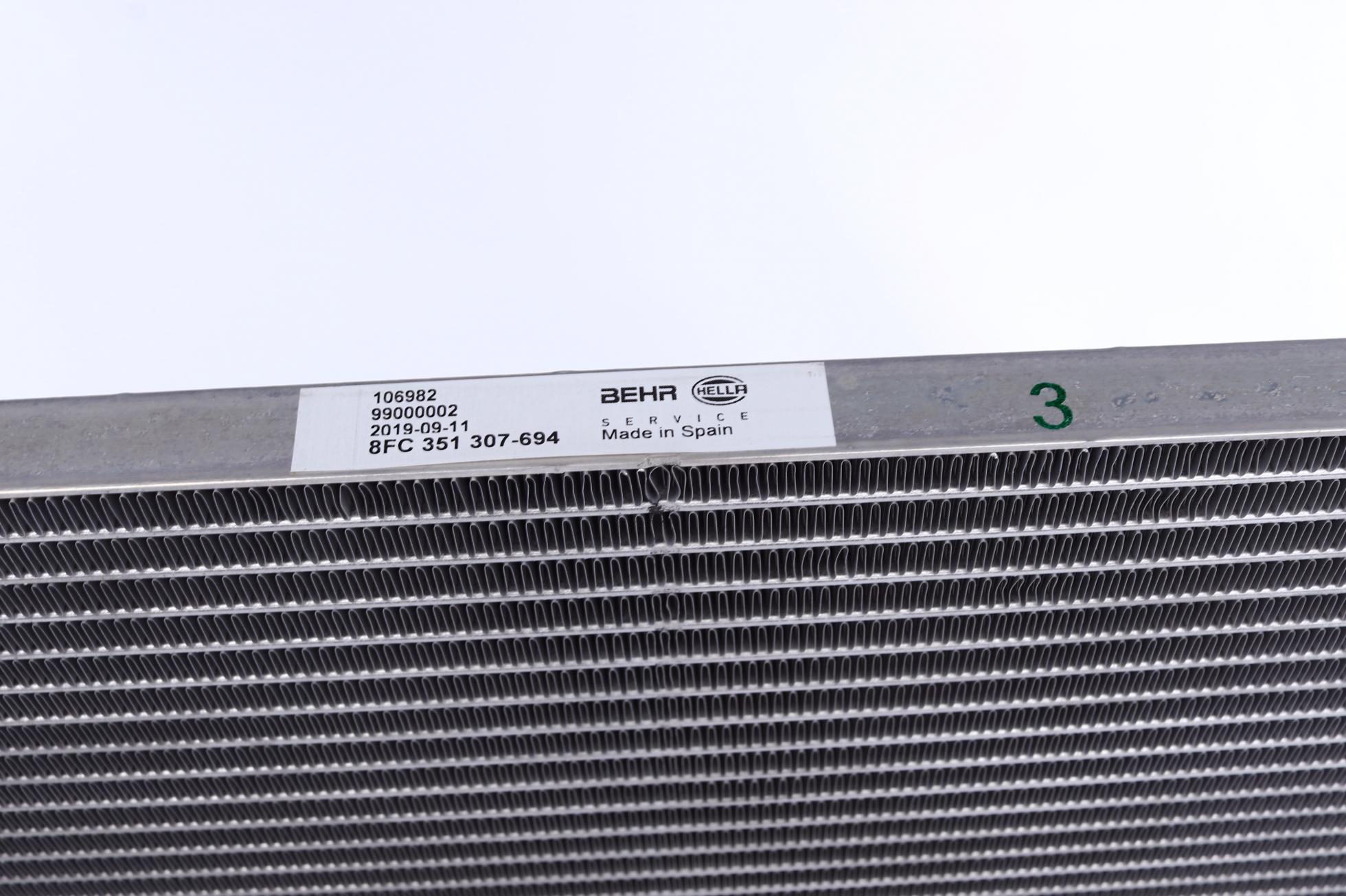 AC554000S MAHLE