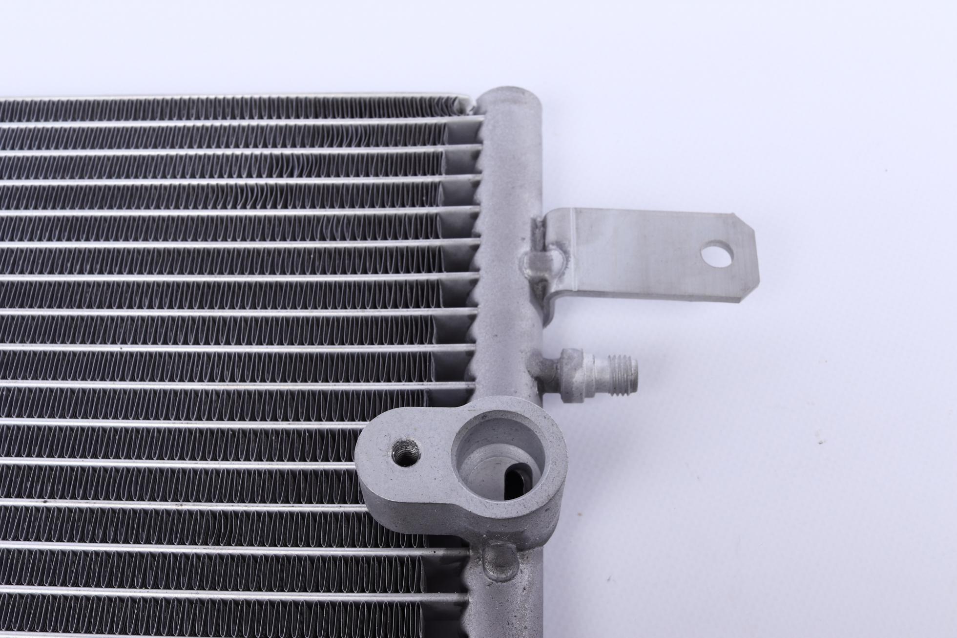 AC803000S MAHLE