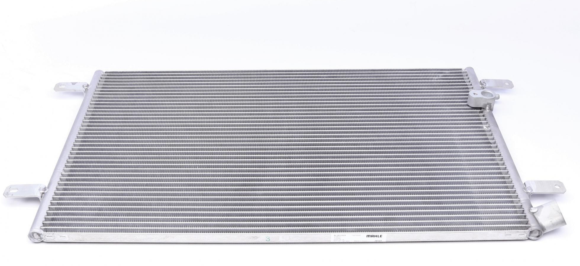 AC803000S MAHLE