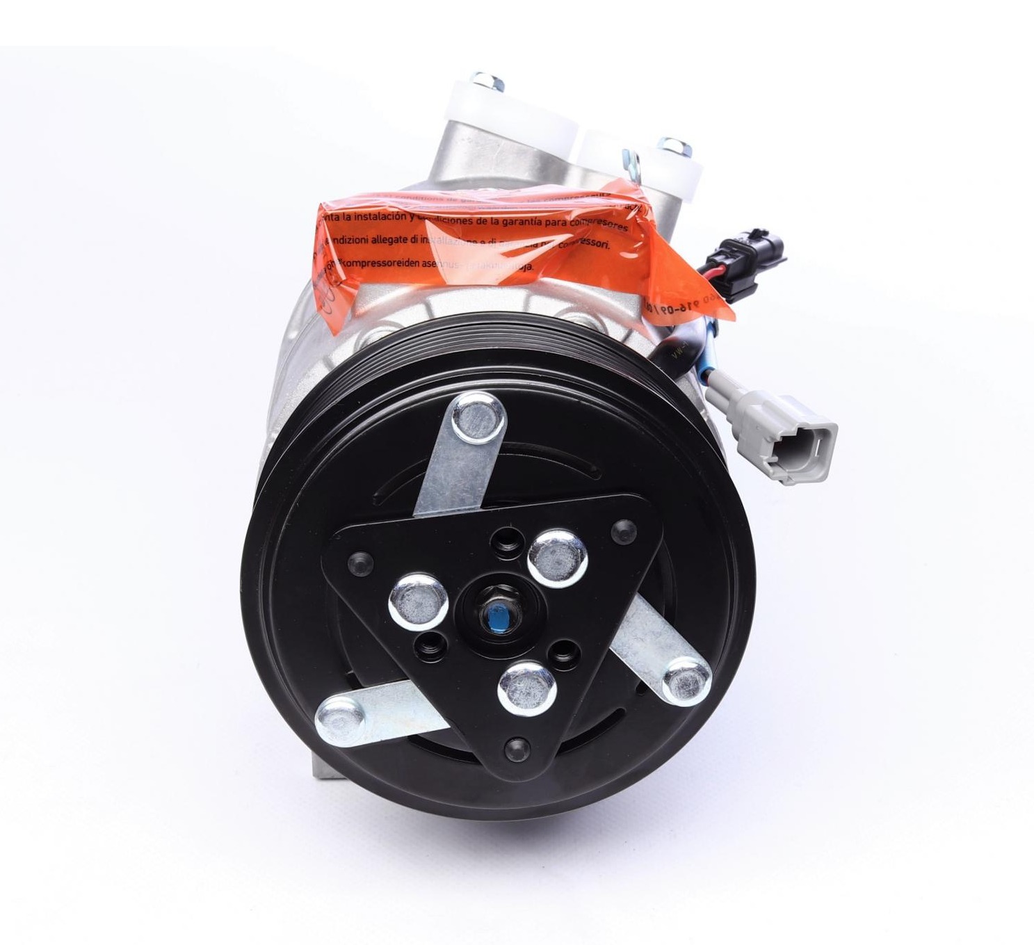 ACP1295000S MAHLE