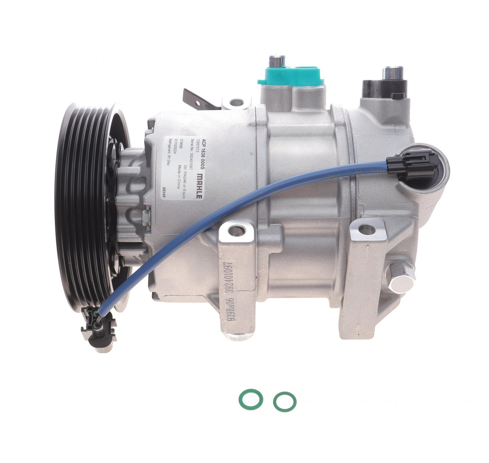 ACP1638000S MAHLE