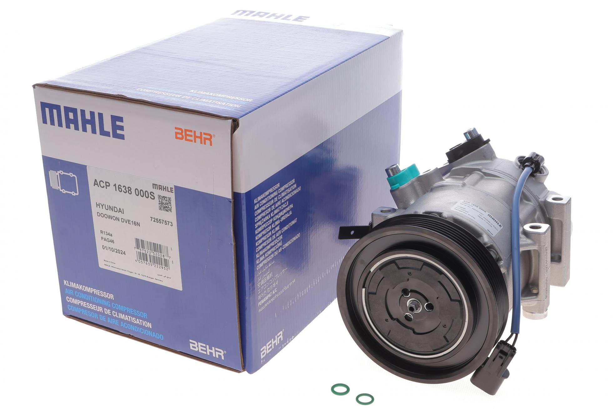 ACP1638000S MAHLE