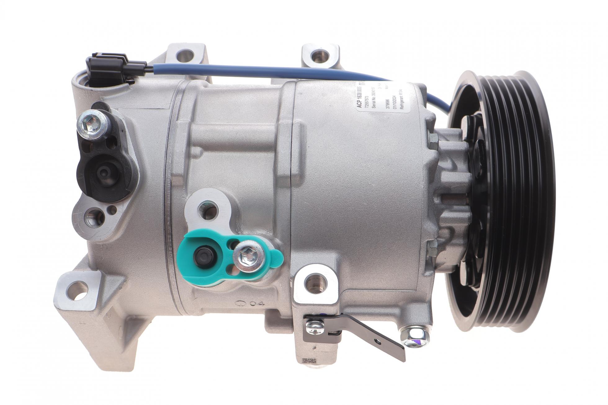 ACP1638000S MAHLE
