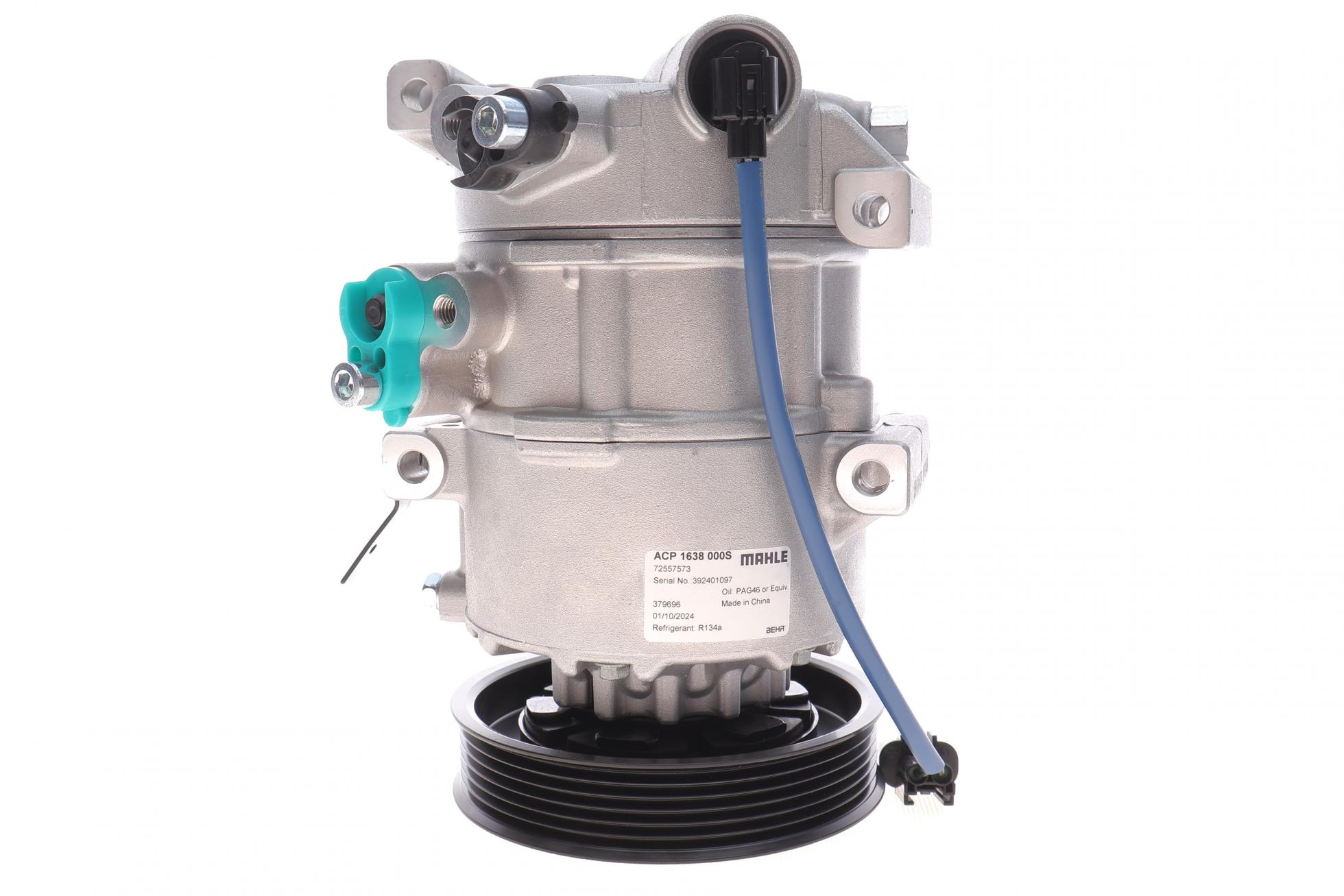 ACP1638000S MAHLE