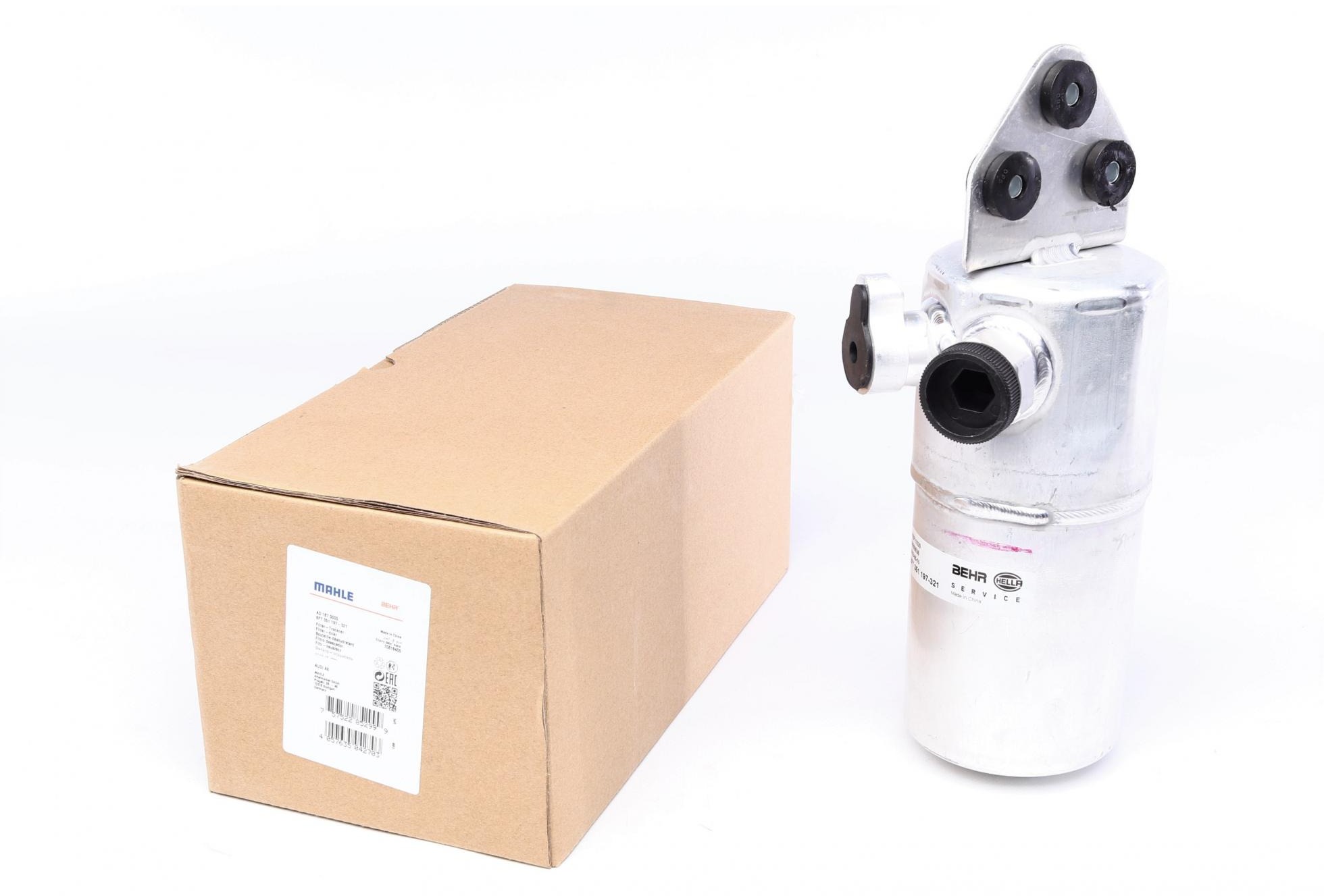 AD187000S MAHLE