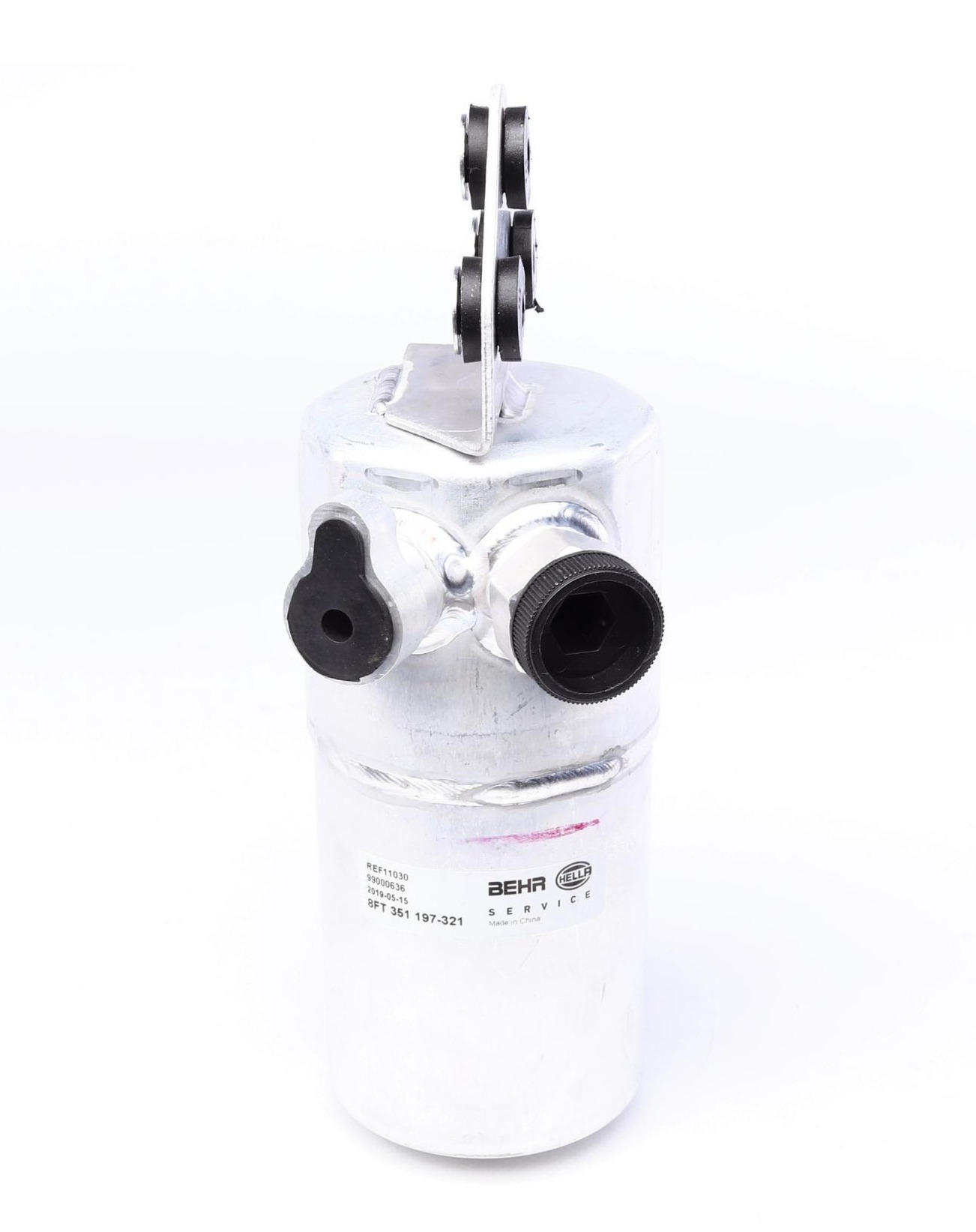 AD187000S MAHLE