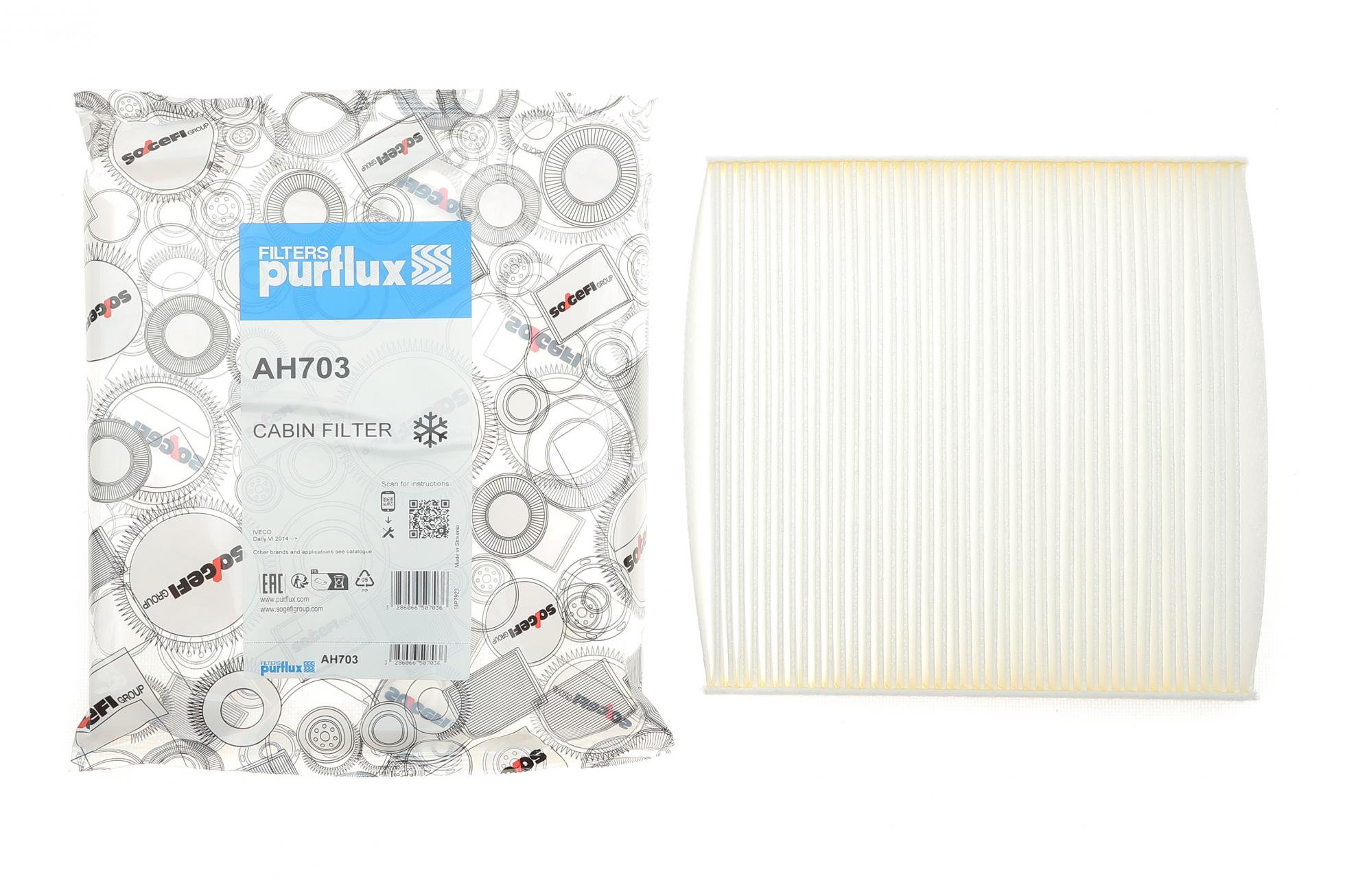 AH703 PURFLUX