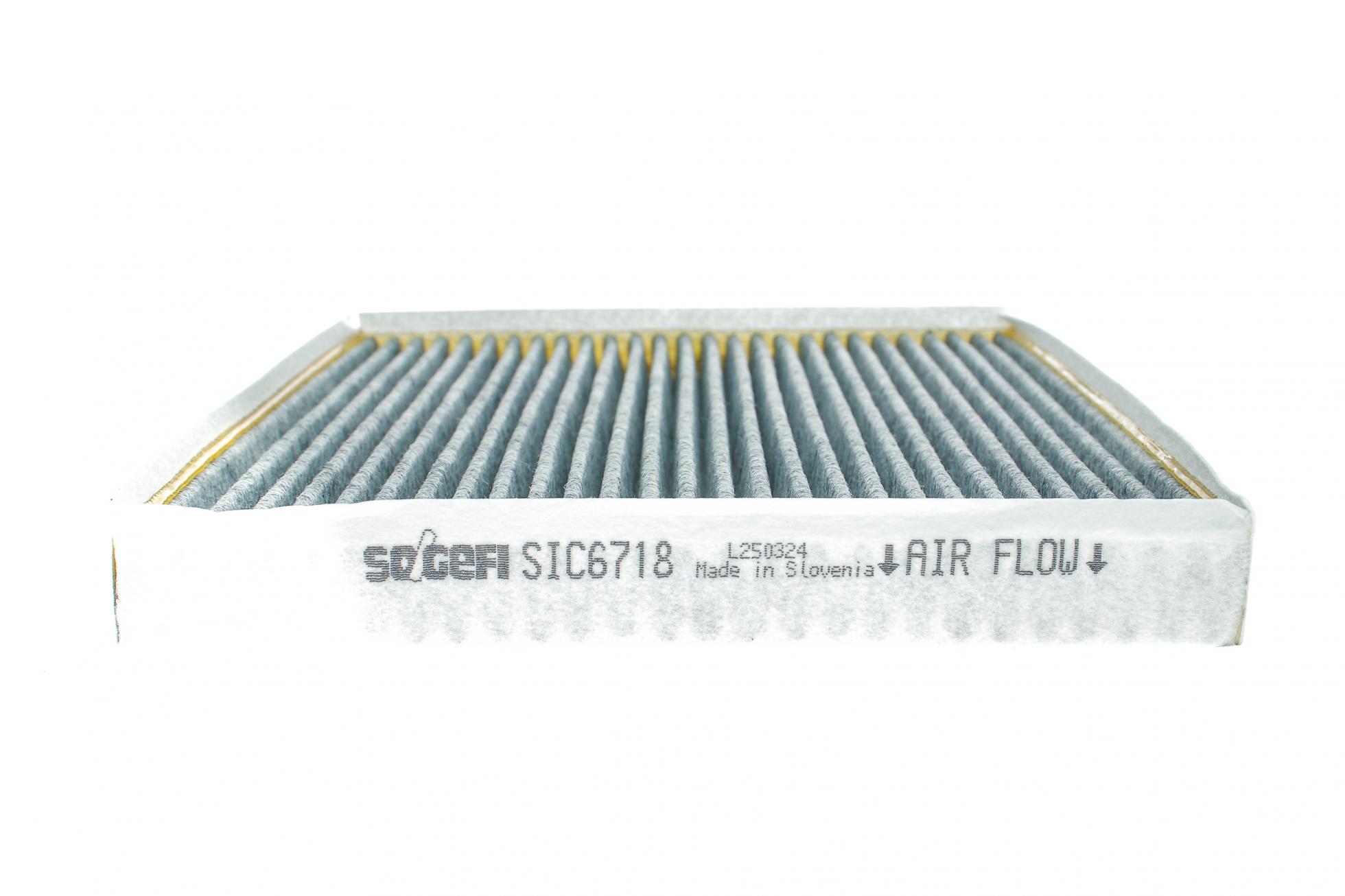 AHC521 PURFLUX