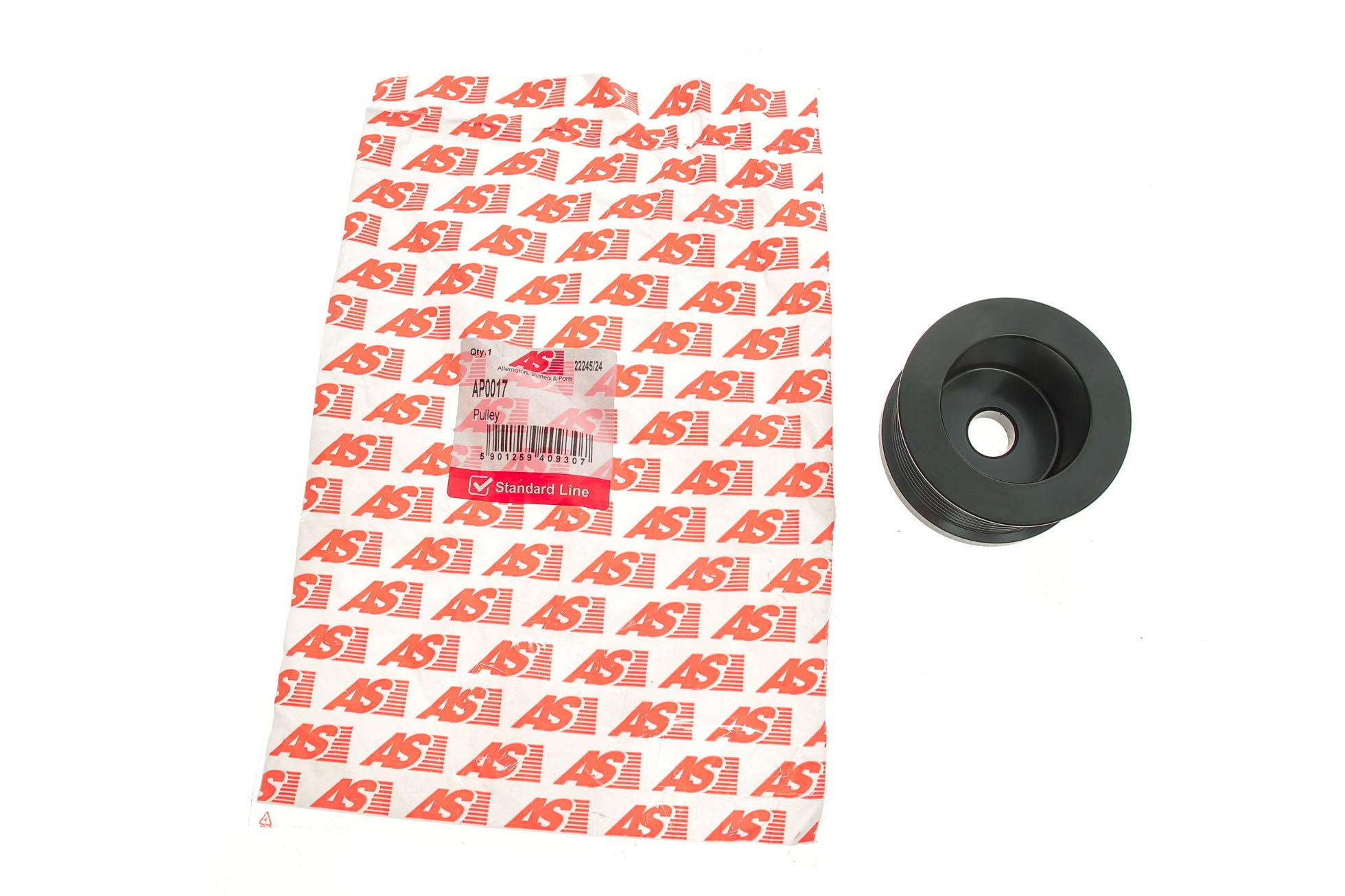 AP0017 AS-PL