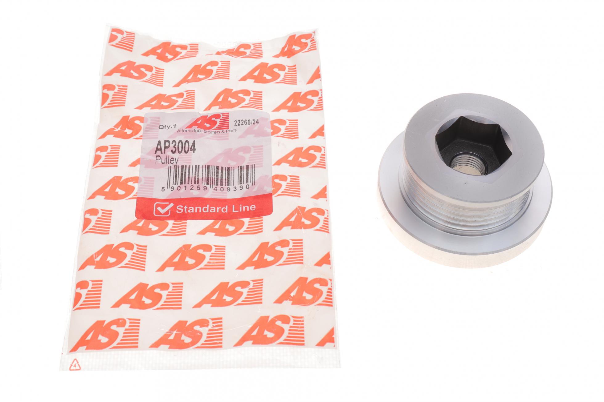 AP3004 AS-PL
