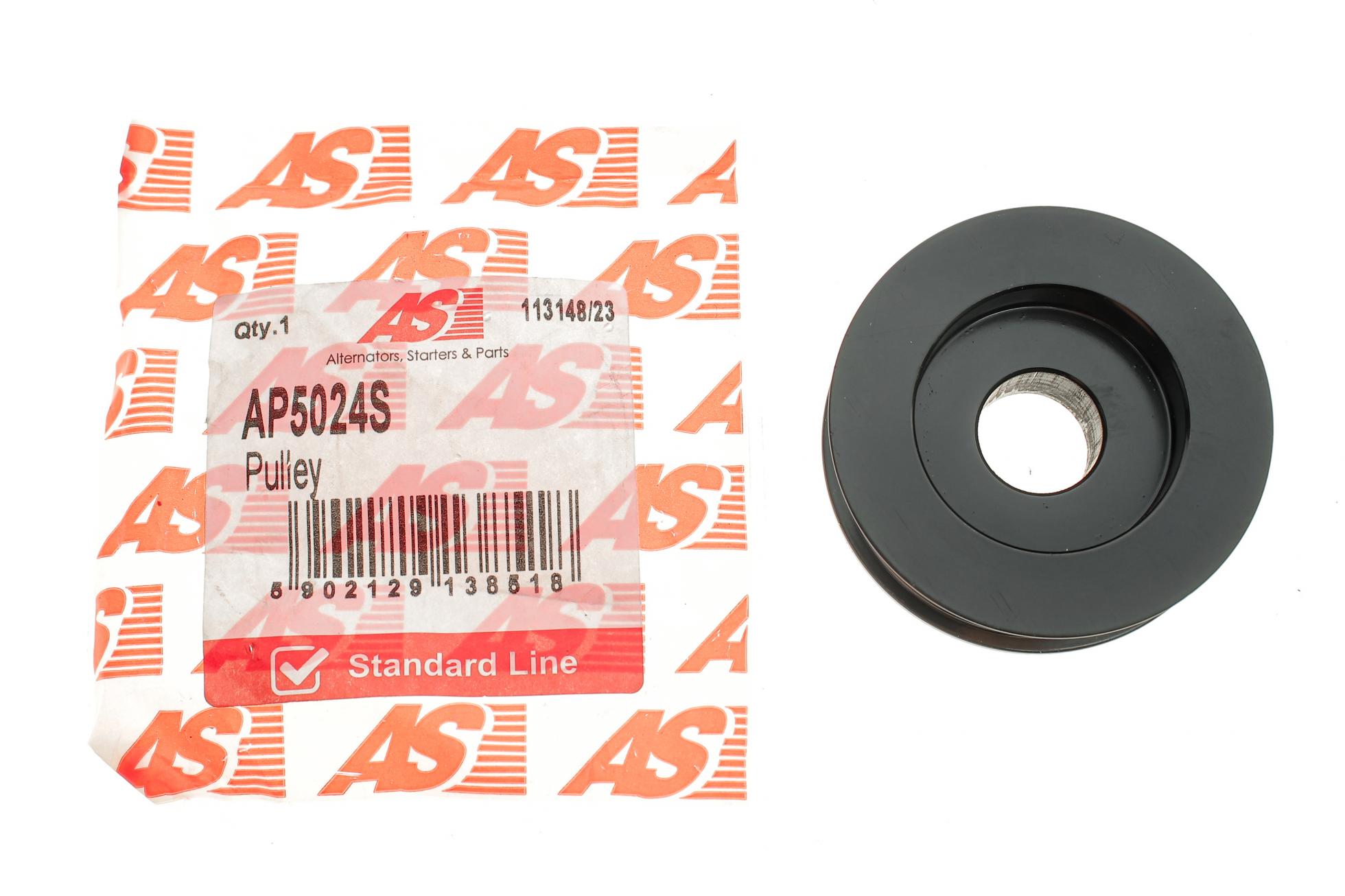AP5024S AS-PL