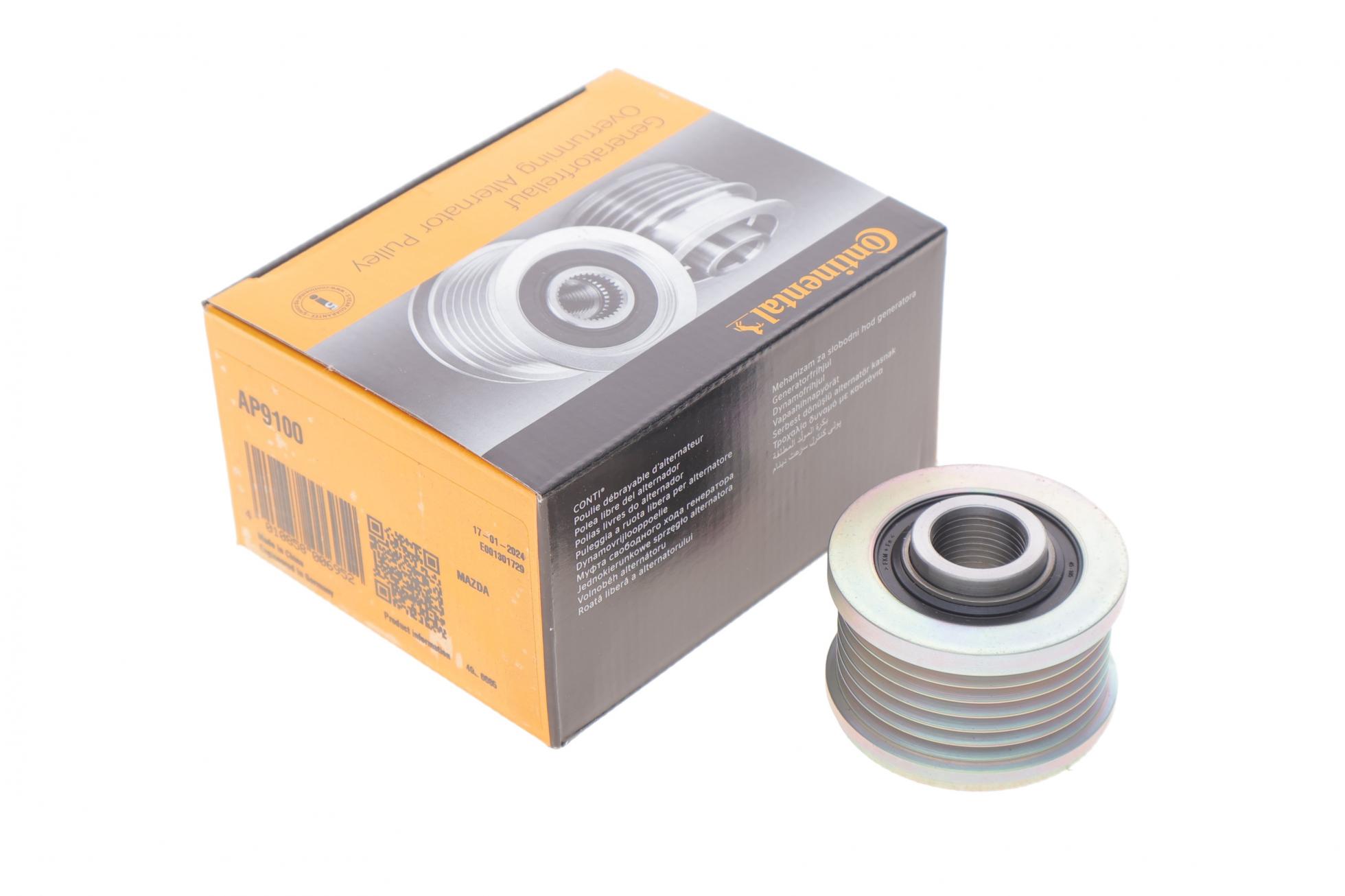 AP9100 CONTITECH