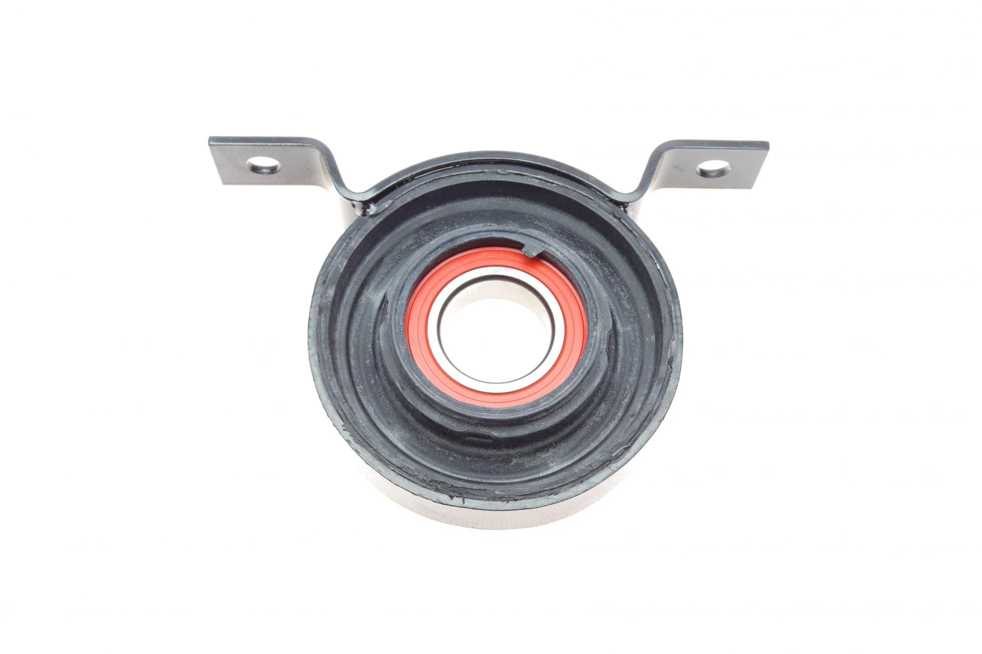 Підшипник підвісний Land Rover Discovery 2.7D/4.4 04-09 (d=30mm)(з підшипником FAG)