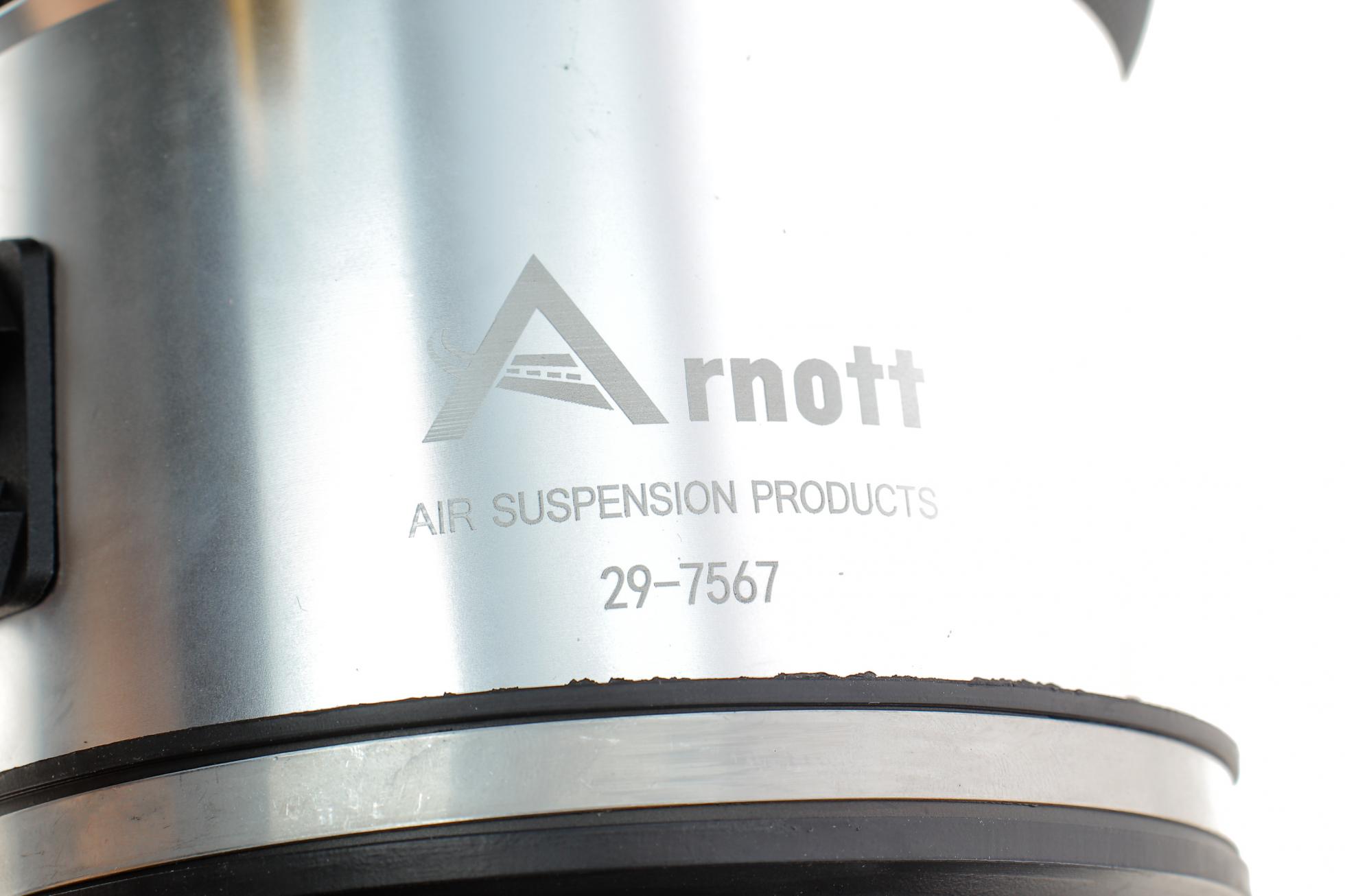 AS3372 ARNOTT