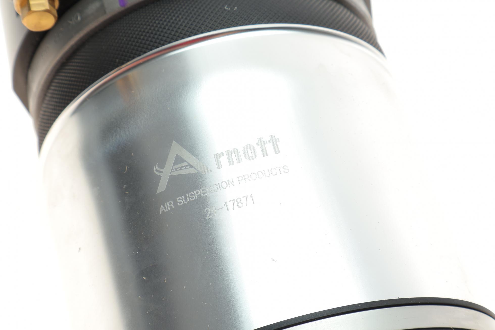 AS3800 ARNOTT
