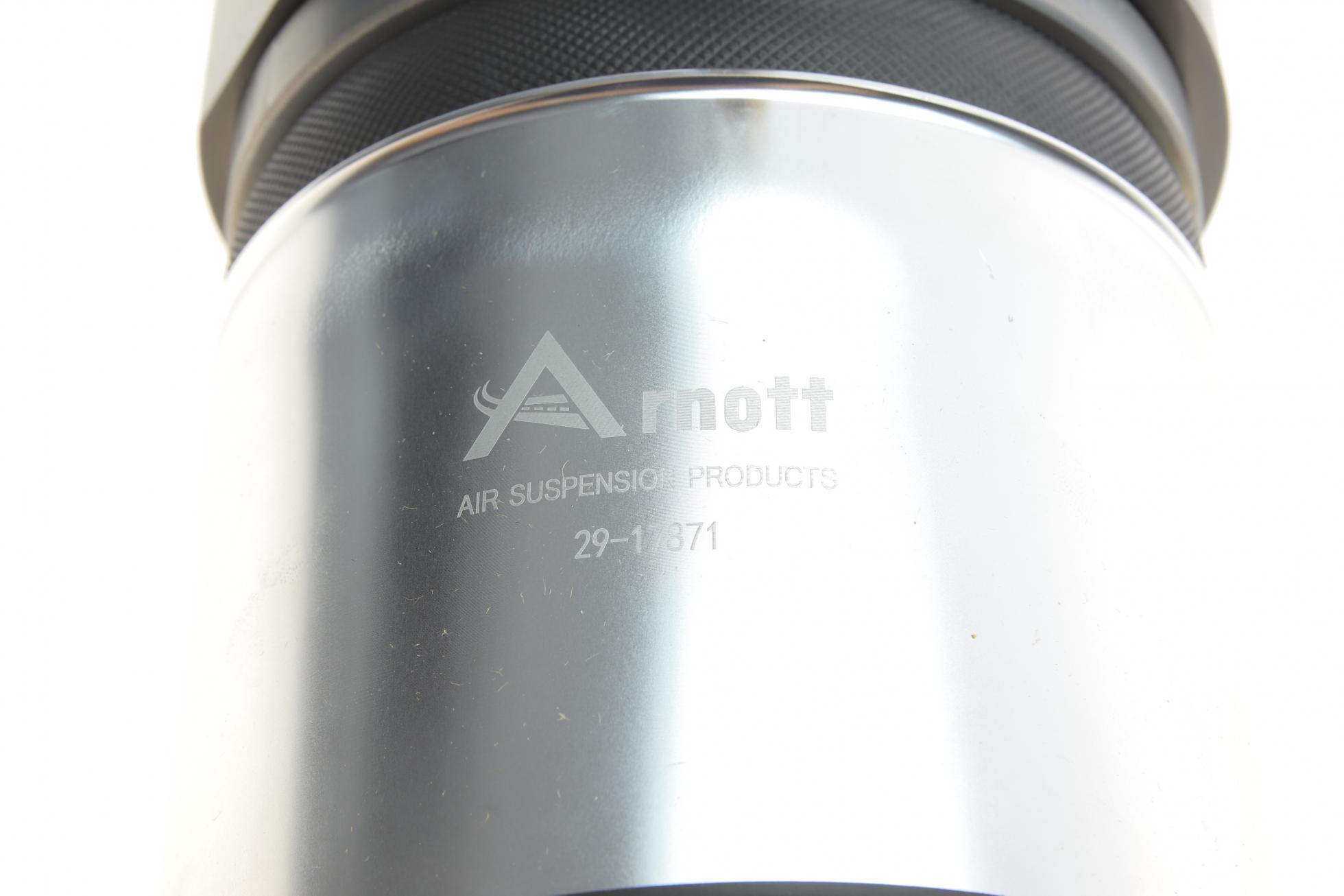 AS3801 ARNOTT