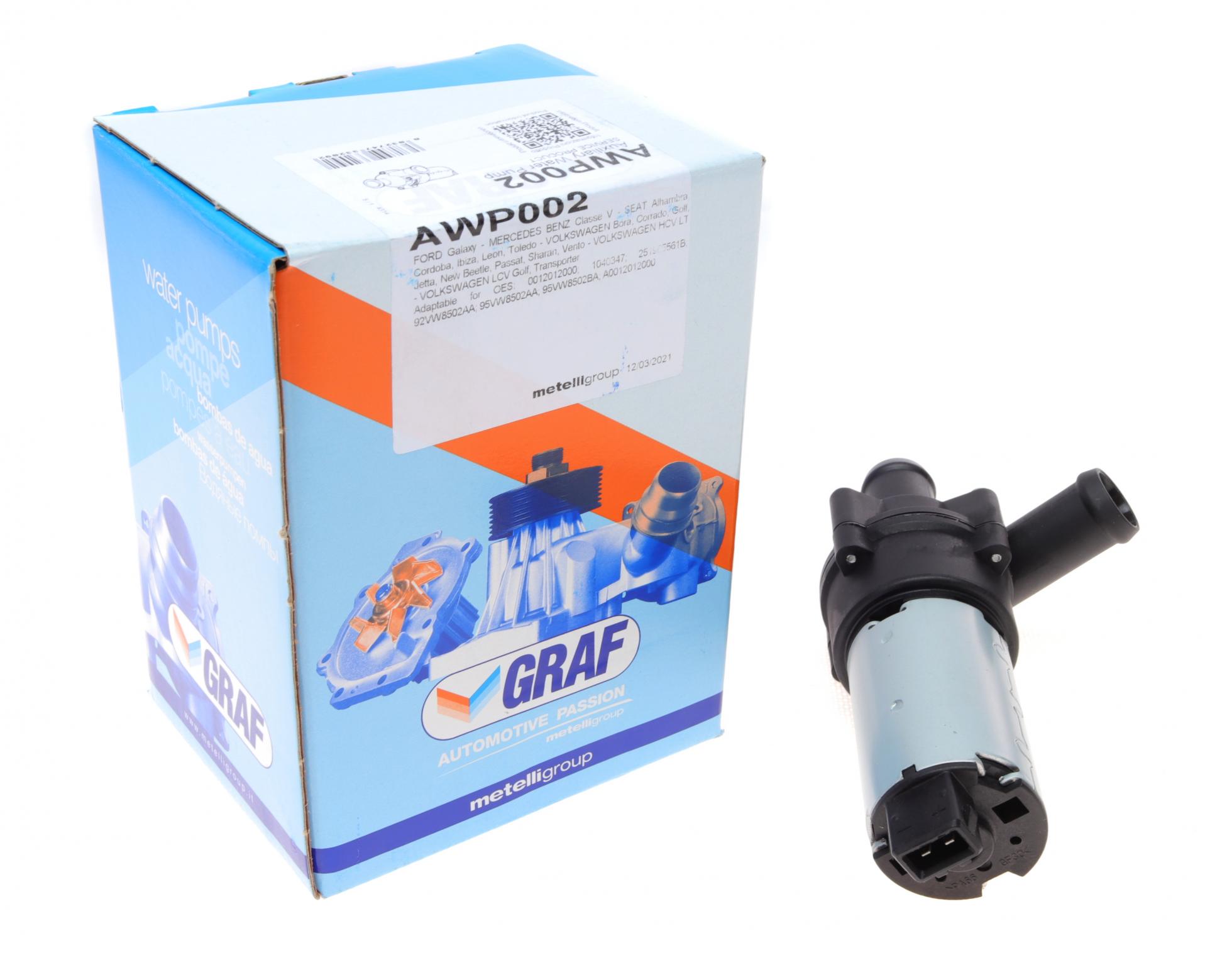 AWP002 GRAF