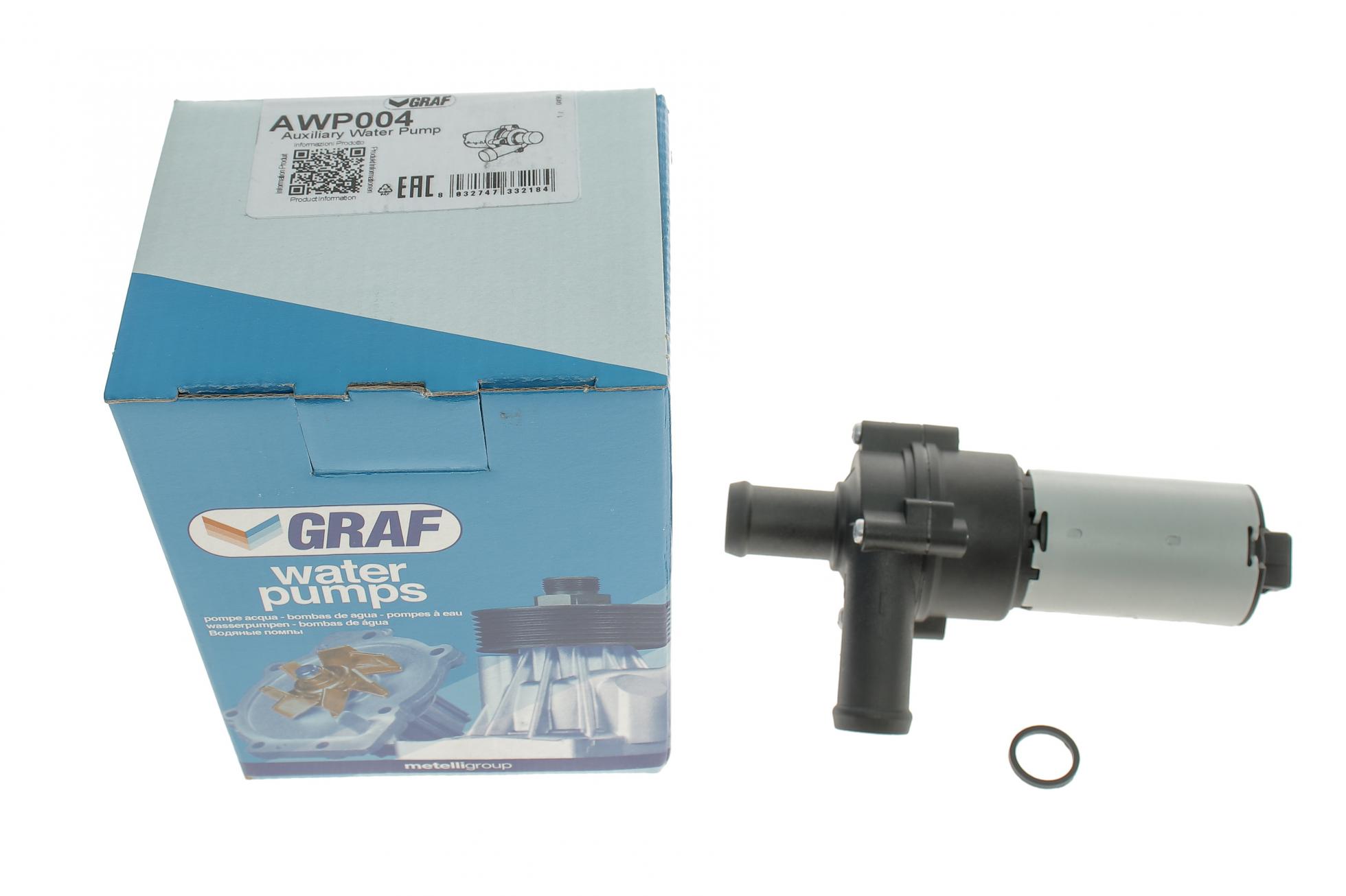 AWP004 GRAF
