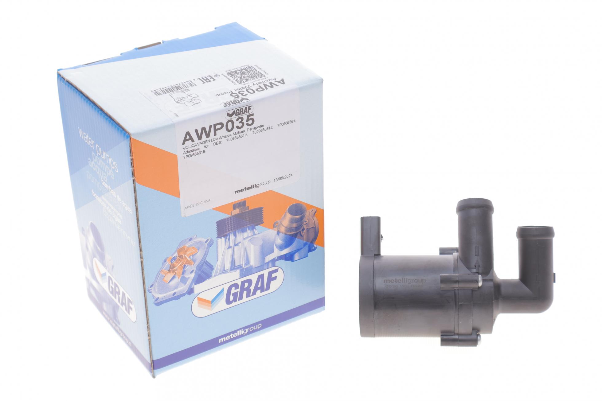 AWP035 GRAF
