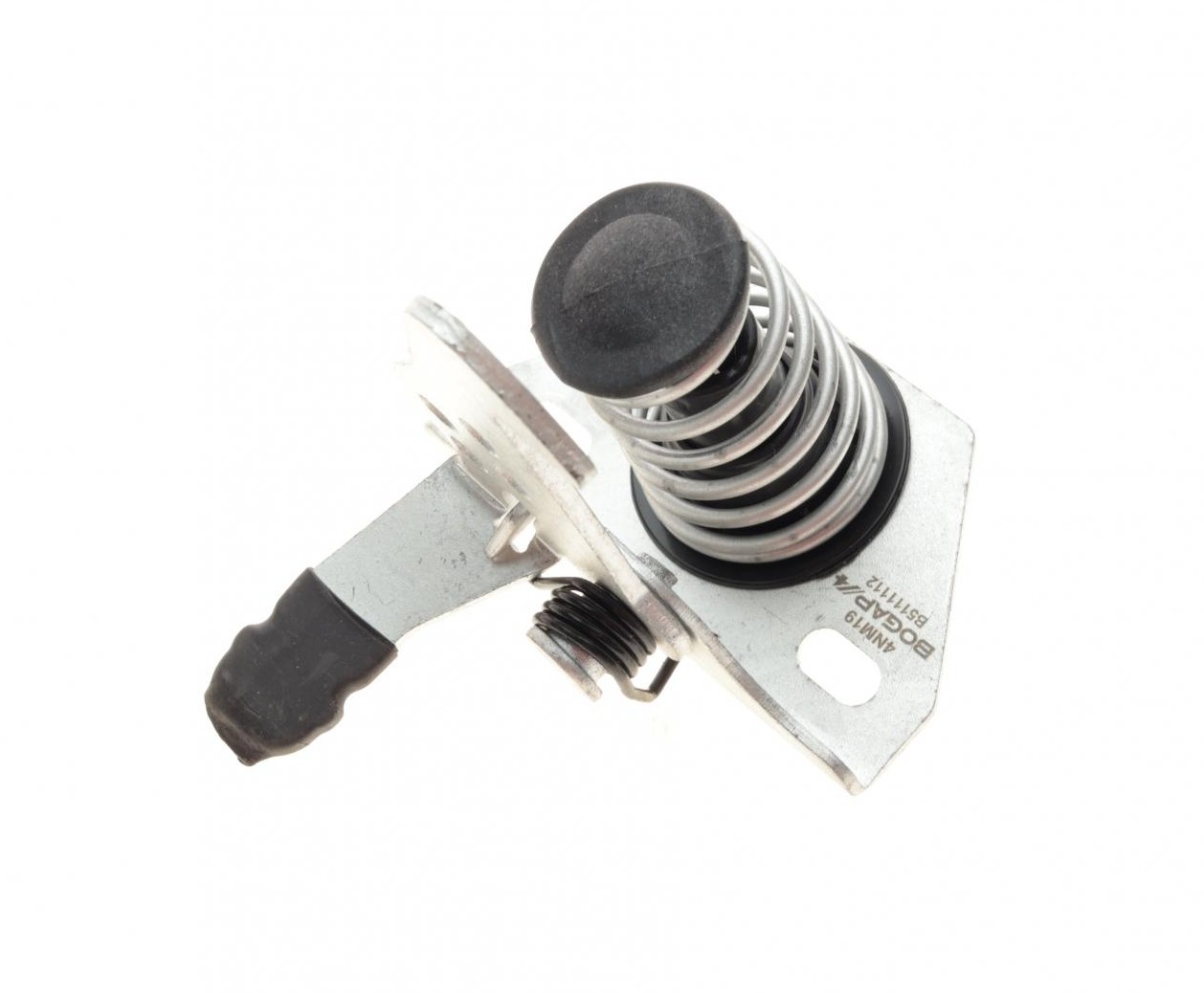 Замок капоту BMW 3 (E83) 04-10