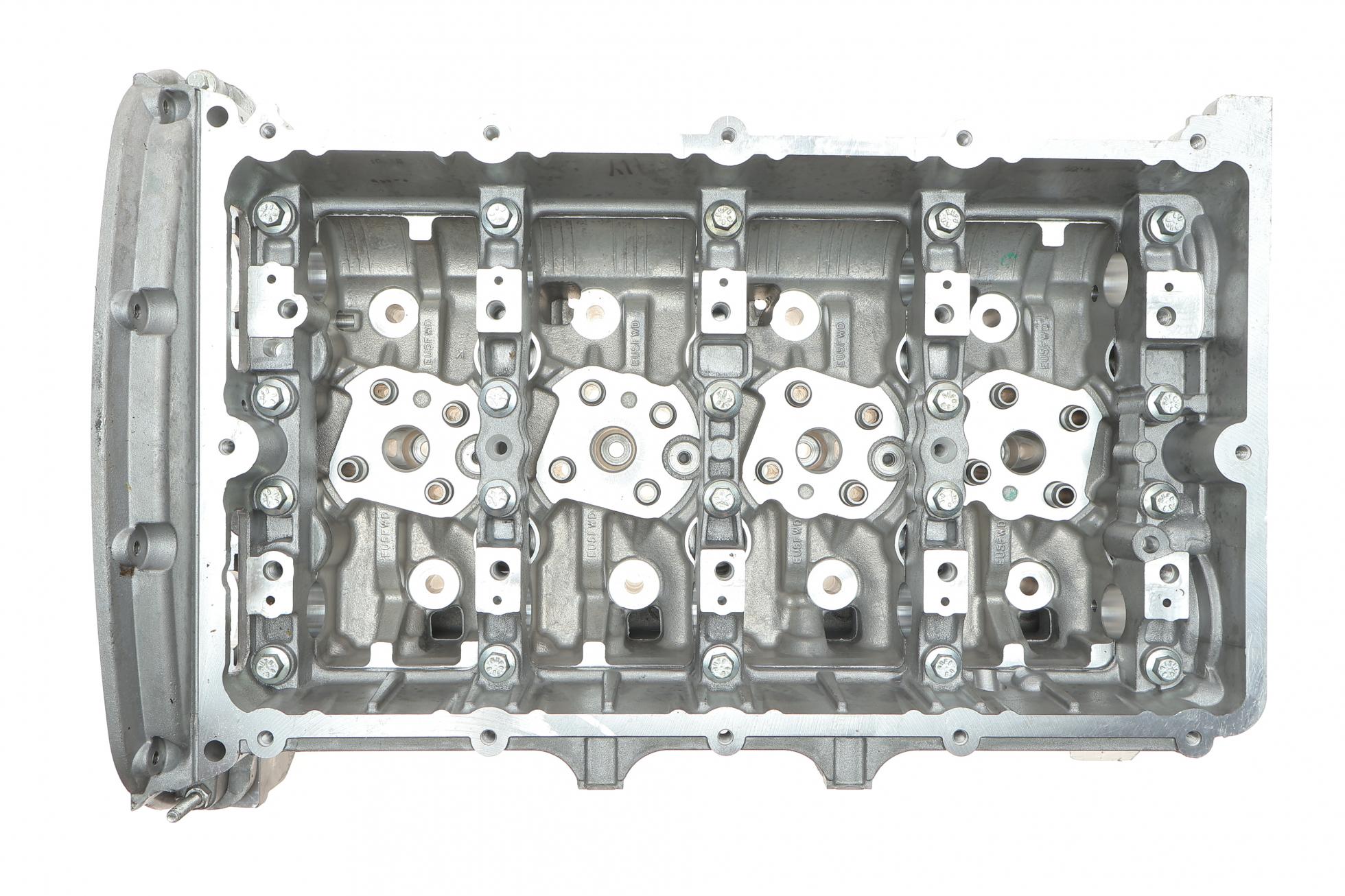 Головка блоку циліндрів Ford Transit 2.2 TDCi 06-14