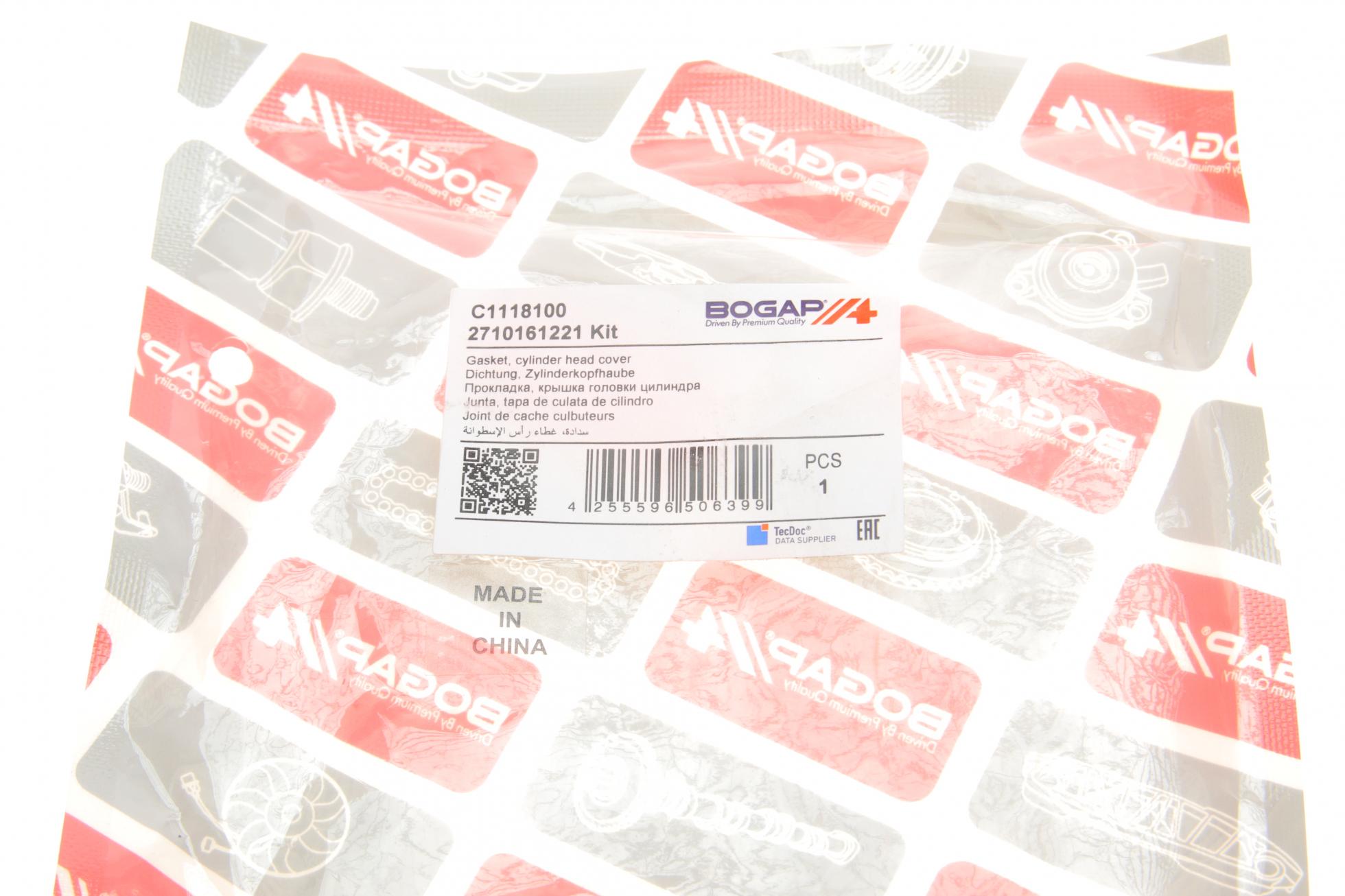 C1118100 BOGAP