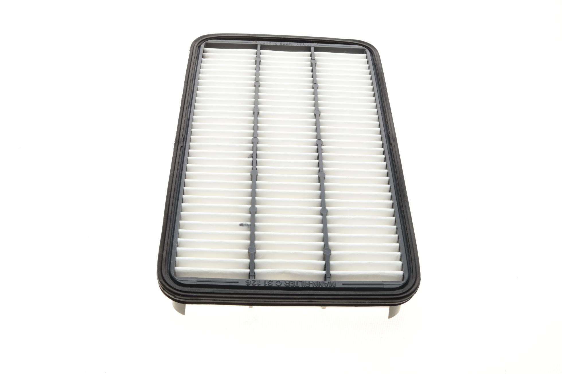 C31126 MANN-FILTER