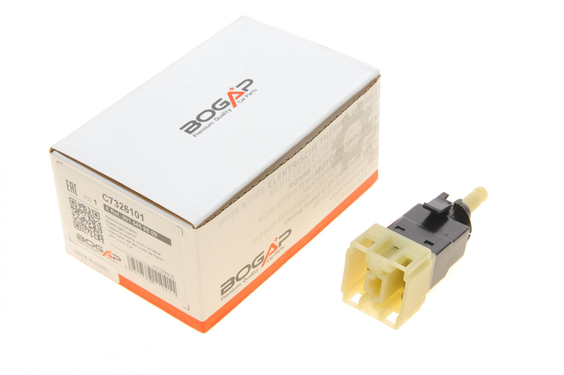 C7326101 BOGAP