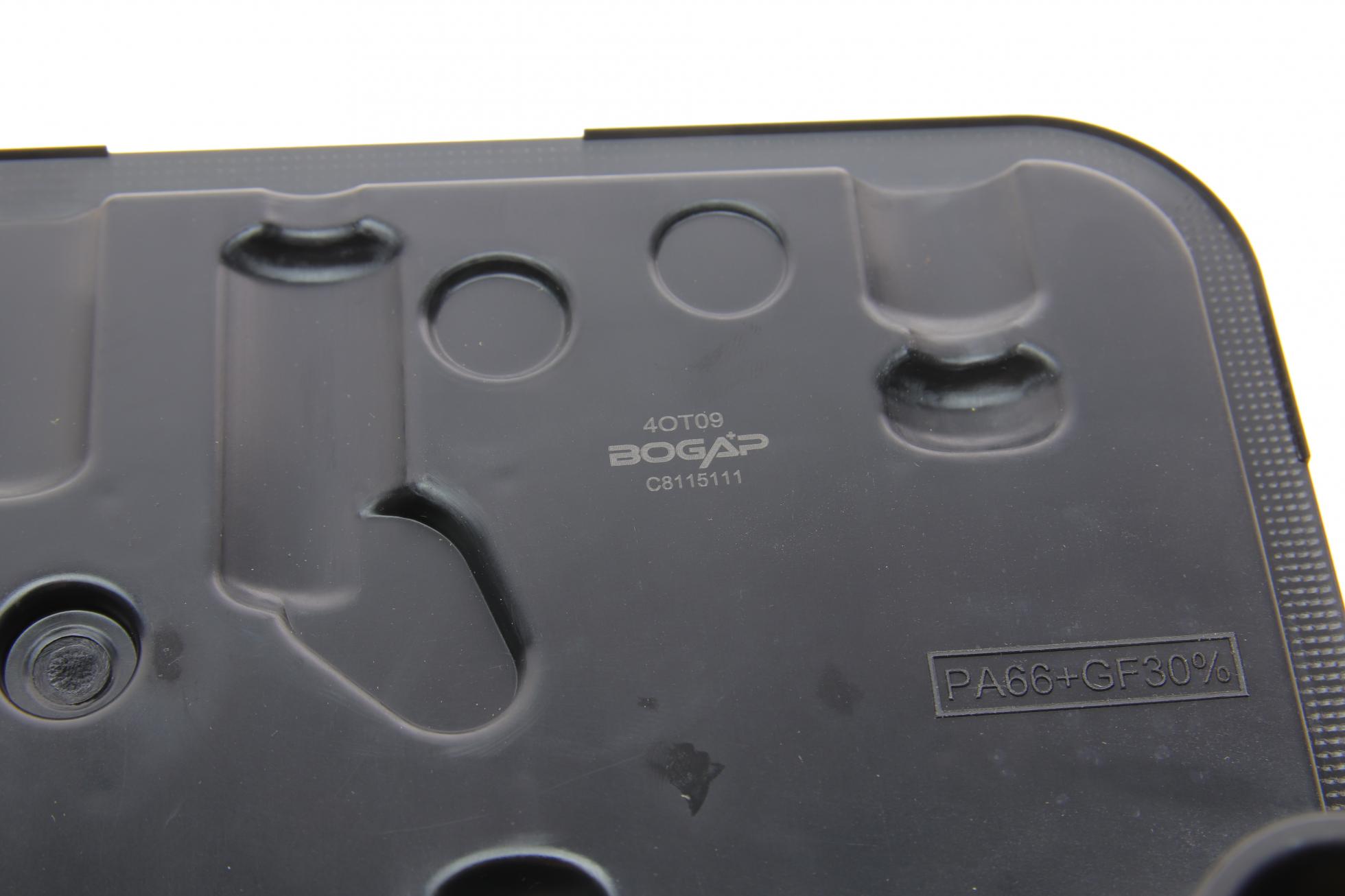 C8115111 BOGAP