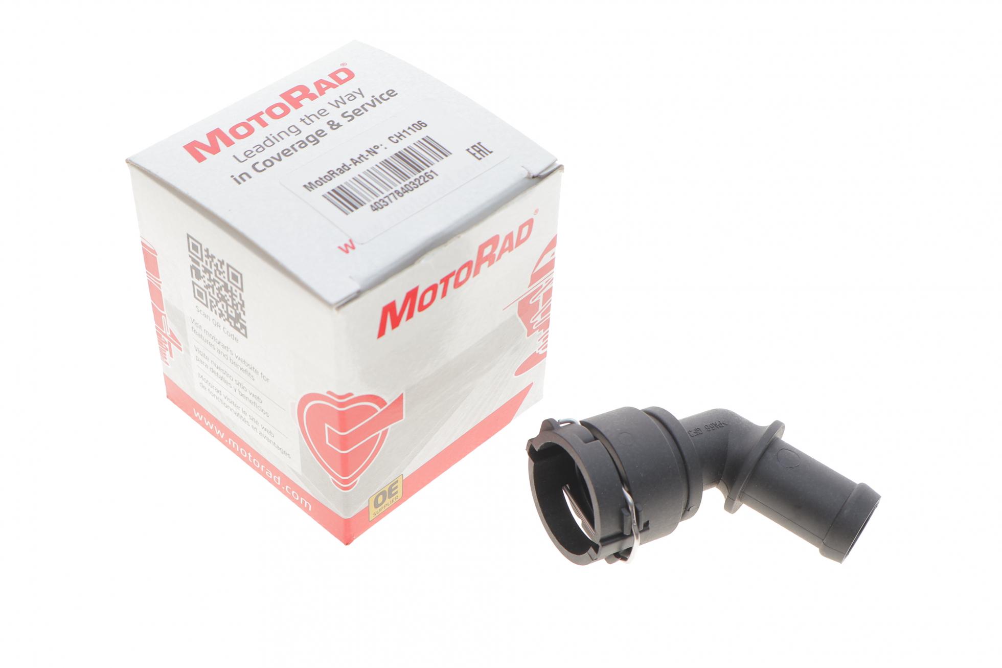 CH1106 MOTORAD