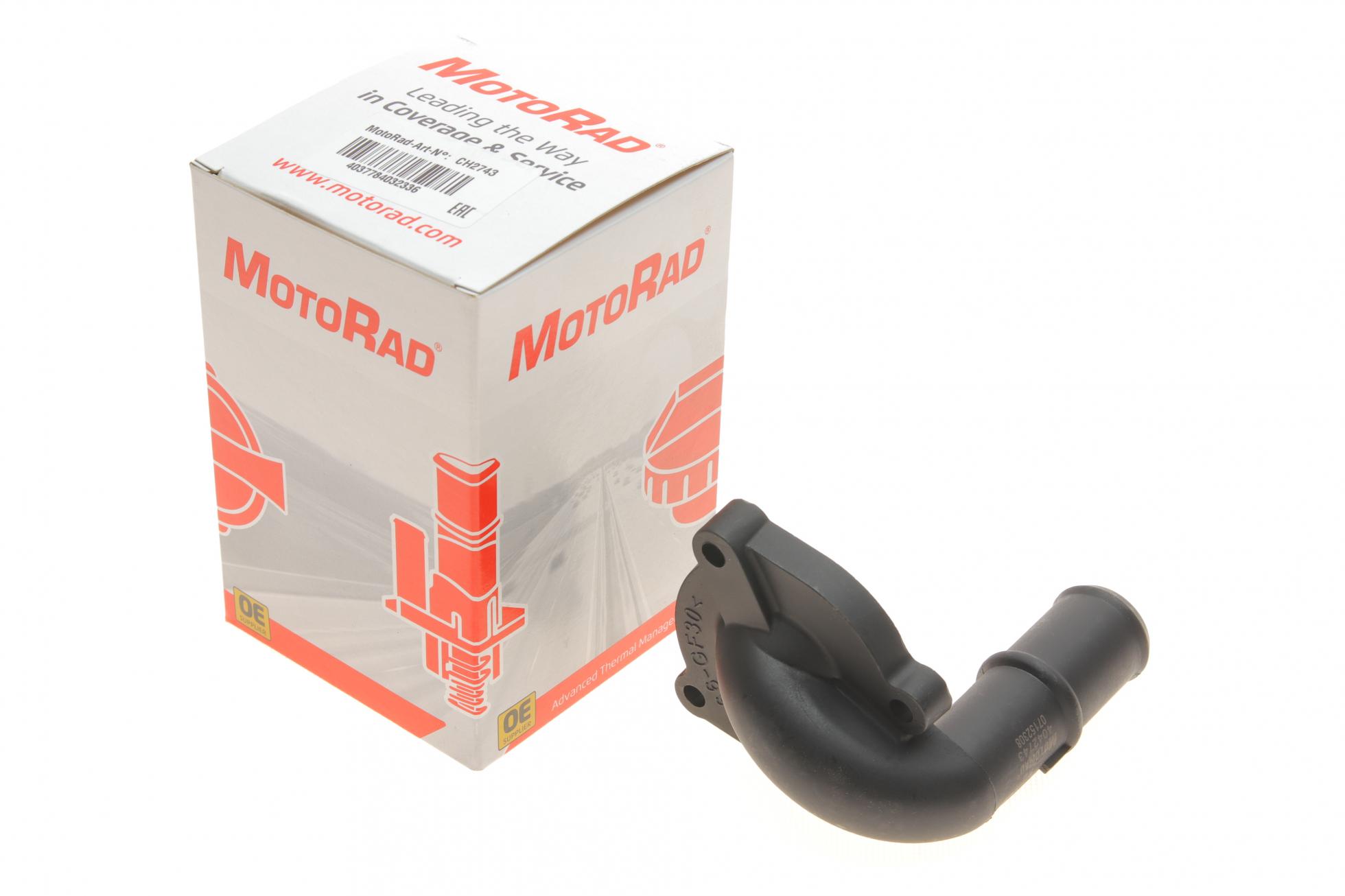 CH2743 MOTORAD