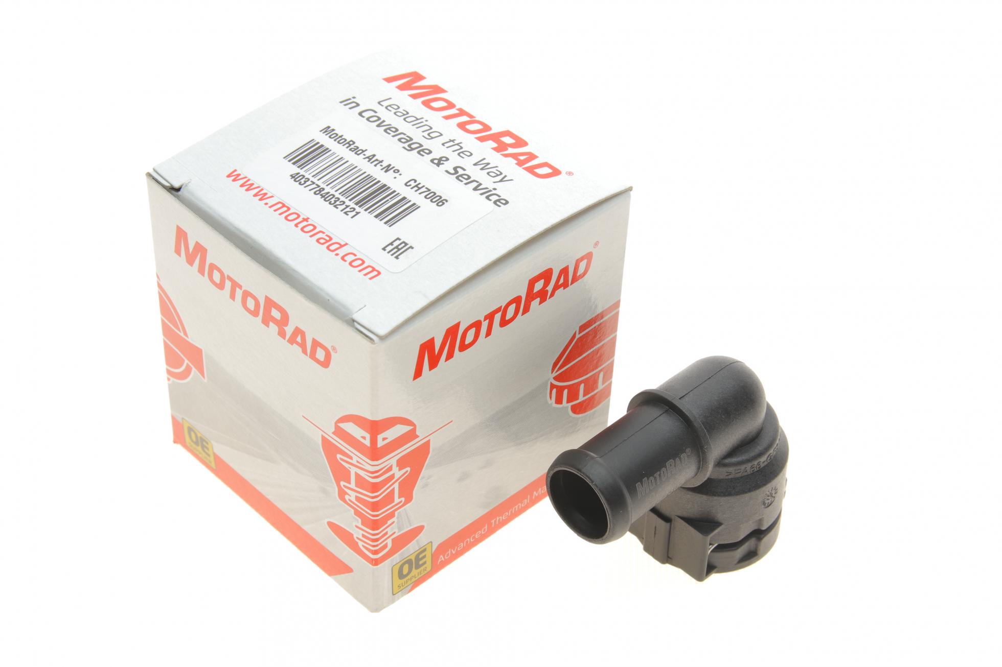 CH7006 MOTORAD