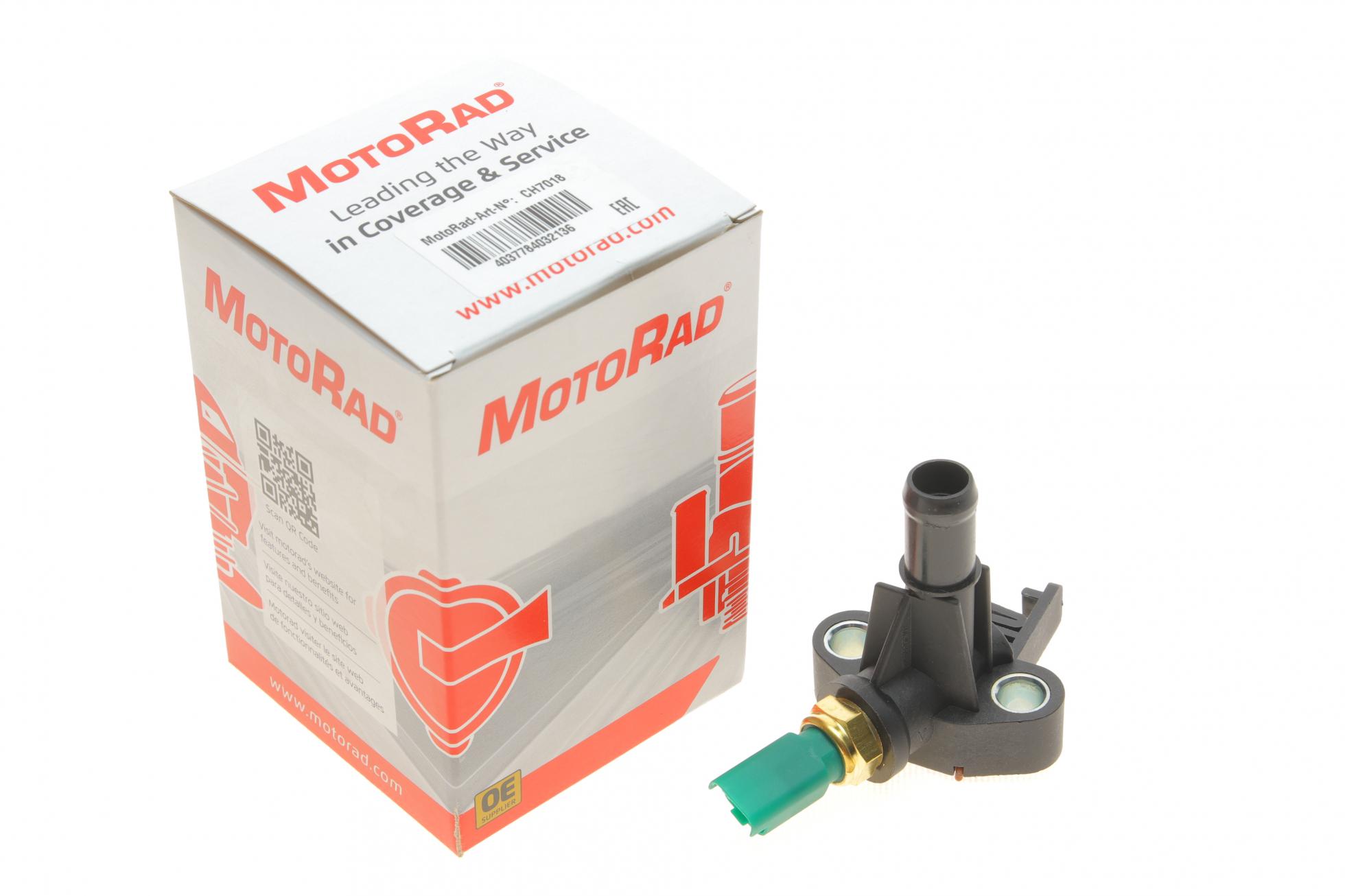 CH7018 MOTORAD