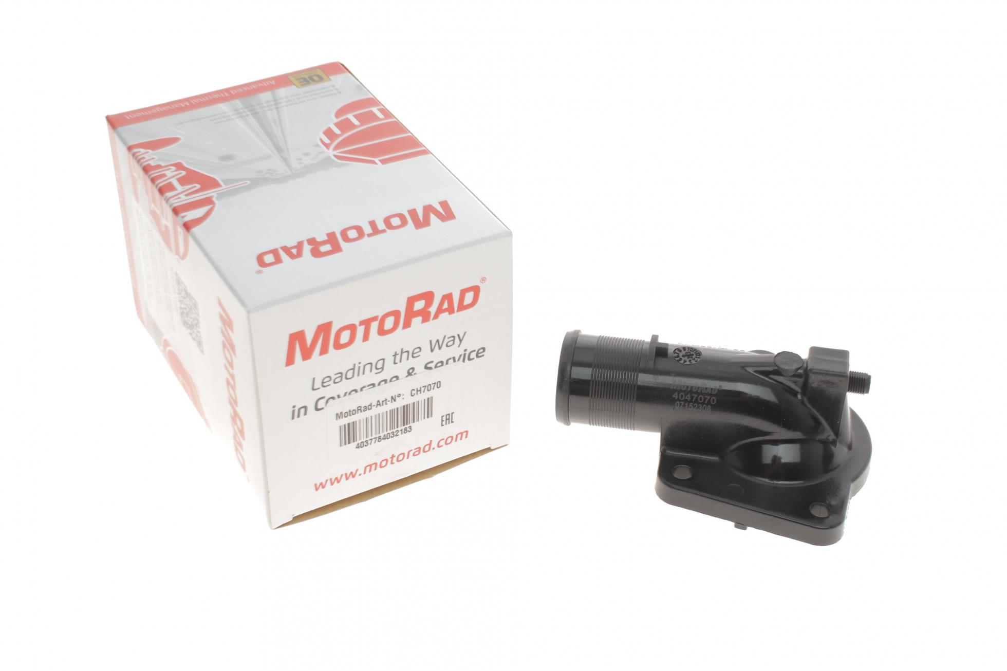 CH7070 MOTORAD