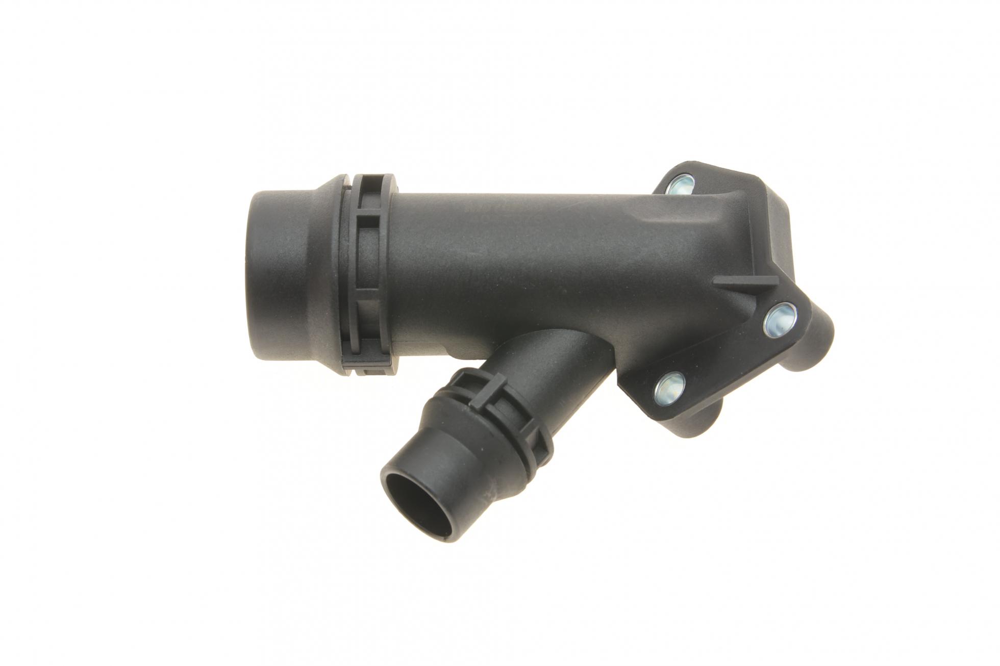 Фланець системи охолодження BMW 3 (E90-E93)/5 (E60/E61) 2.0-3.0d M47/M57 01-10