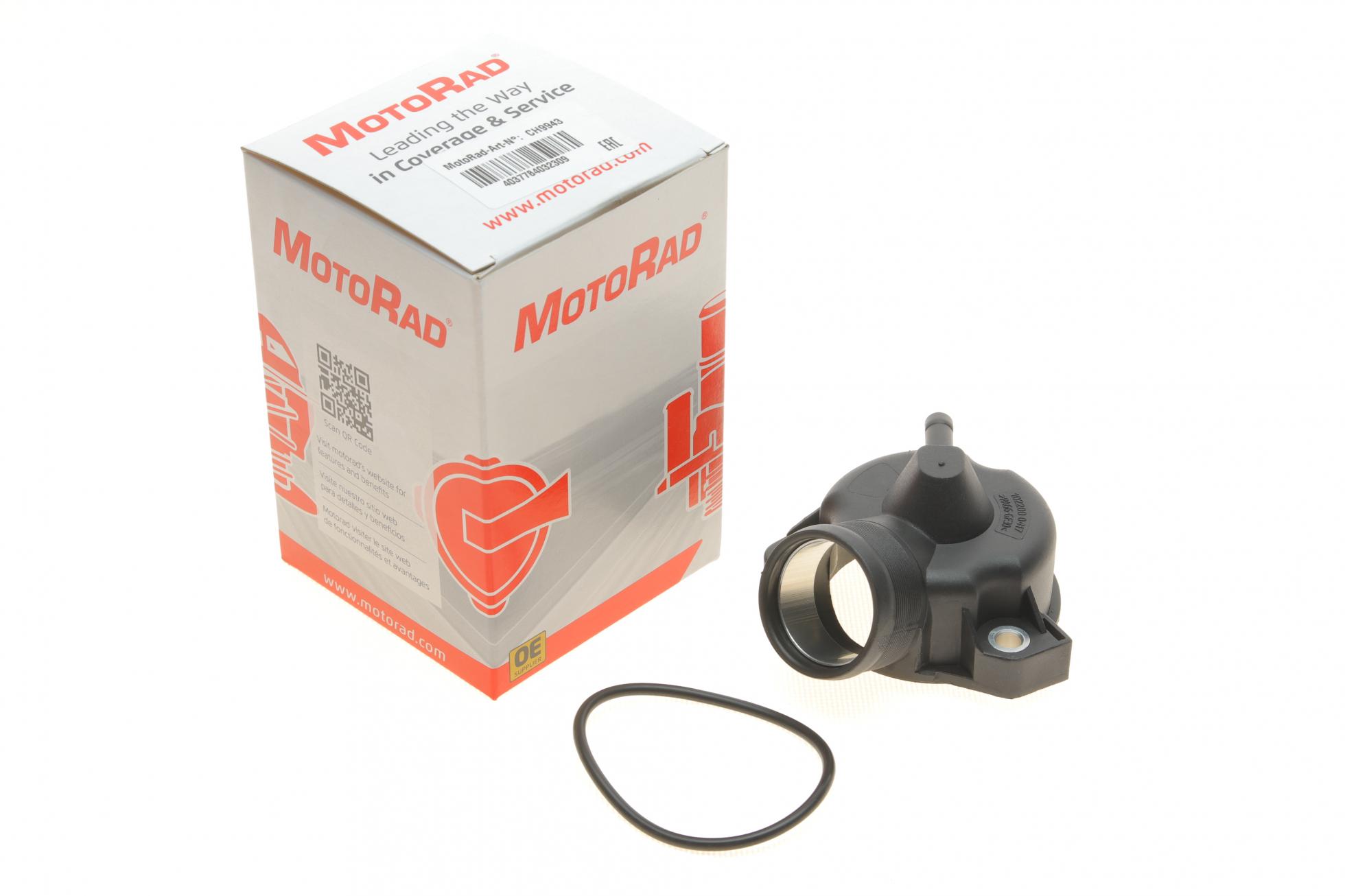 CH9943 MOTORAD