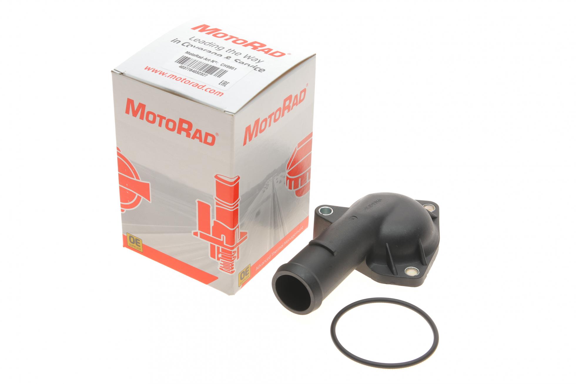 CH9951 MOTORAD